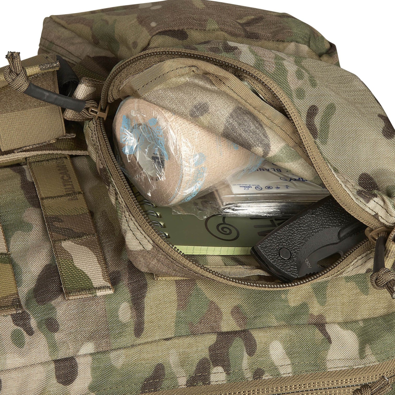 PLATATAC PAFA MK 3 Utility Pouch Set