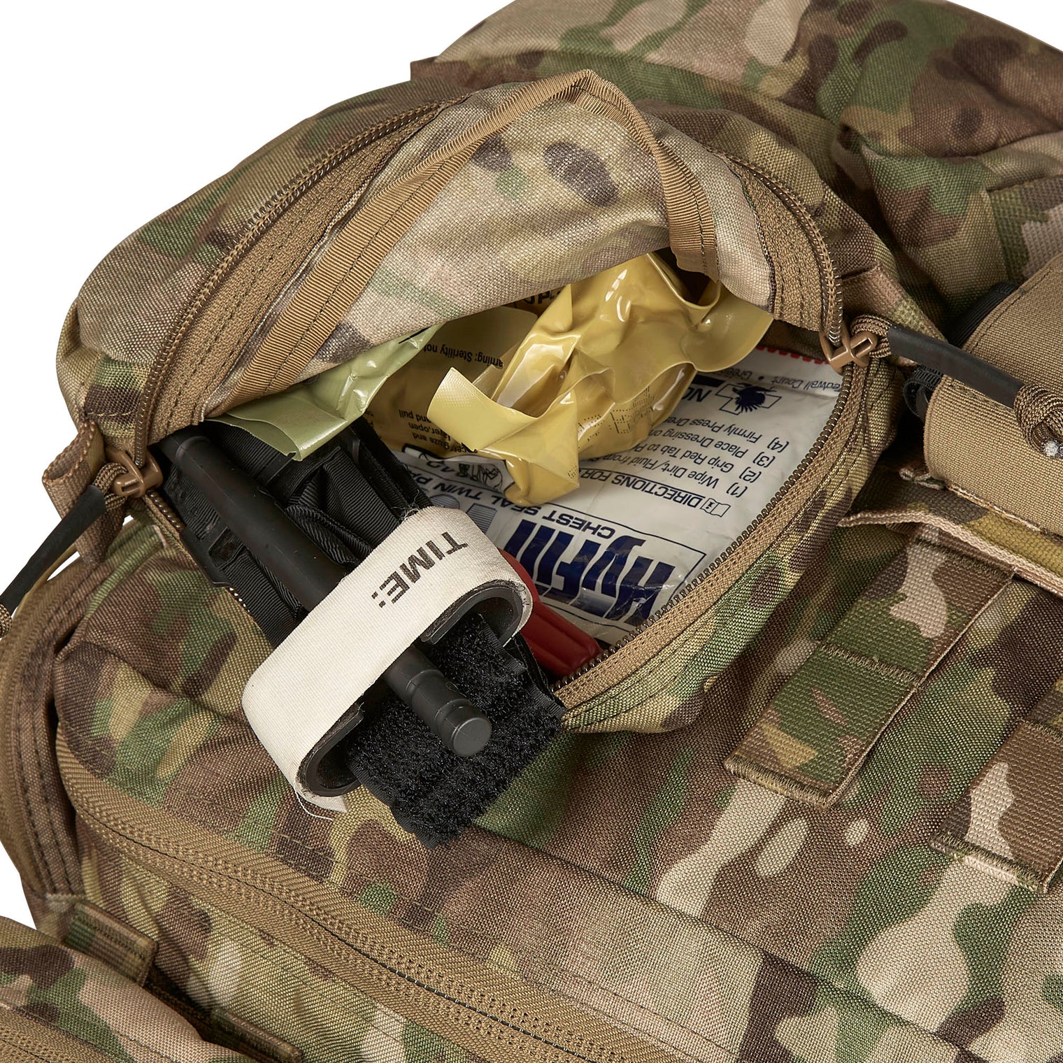 PLATATAC PAFA MK 3 Utility Pouch Set