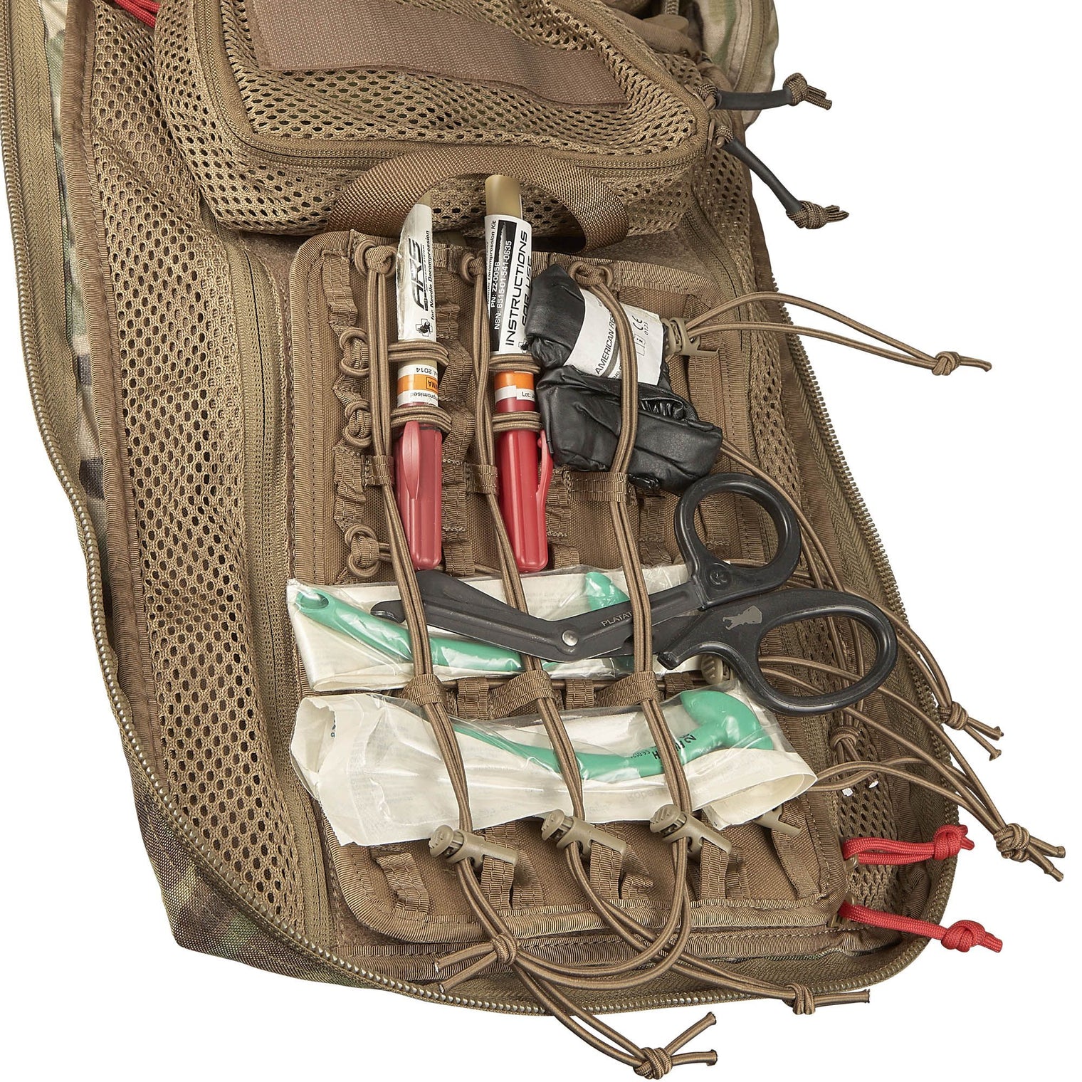 Platatac PAFA MK3 Modular Equipment Insert