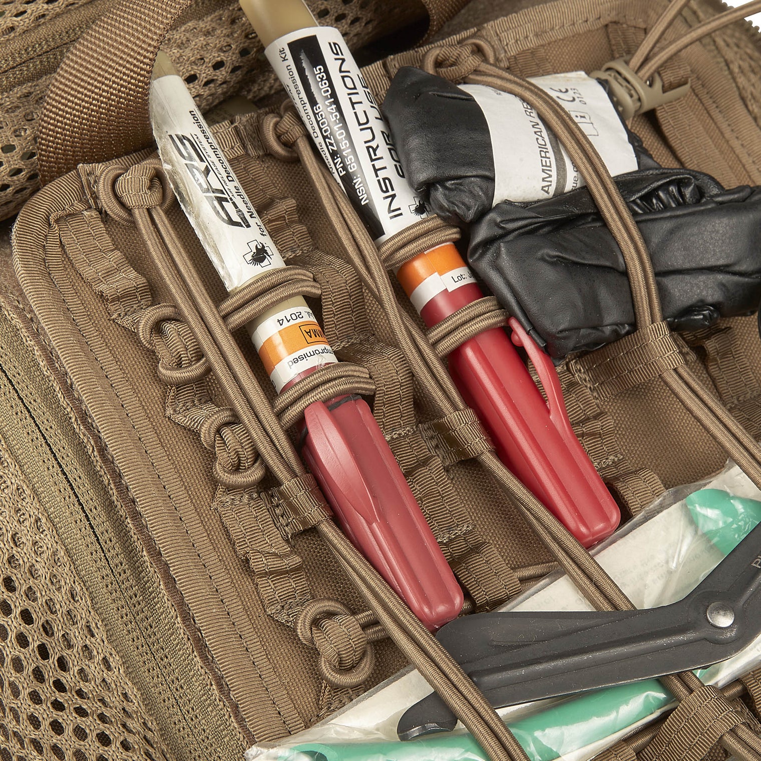 PLATATAC PAFA MK3 Modular Equipment Insert - Platatac