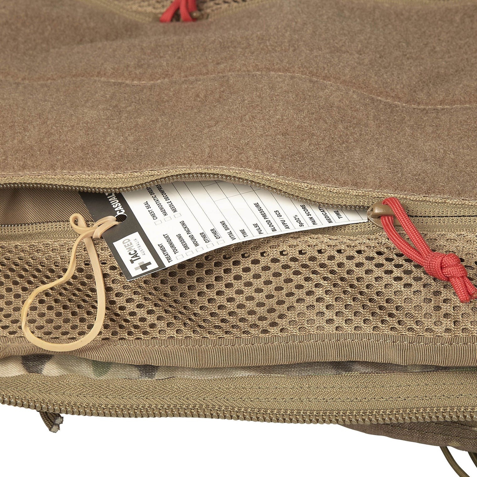 Platatac PAFA Mk3 Medical Pack