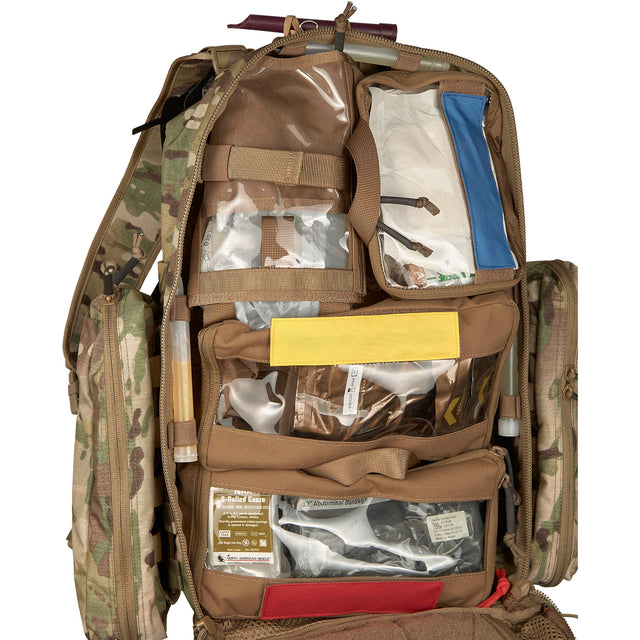 PLATATAC PAFA Mk3 Medical Pack - Platatac