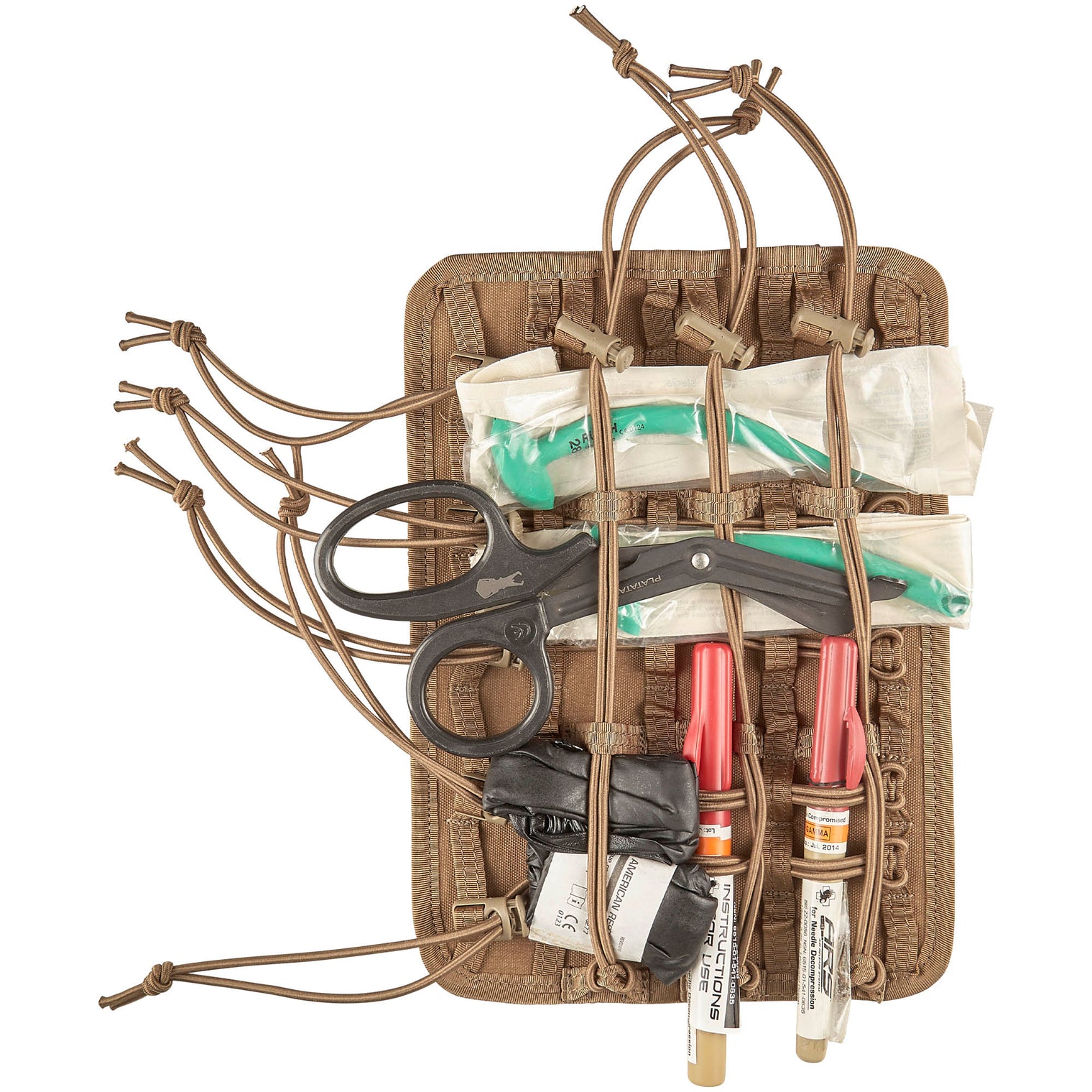 PLATATAC PAFA MK3 Modular Equipment Insert - Platatac