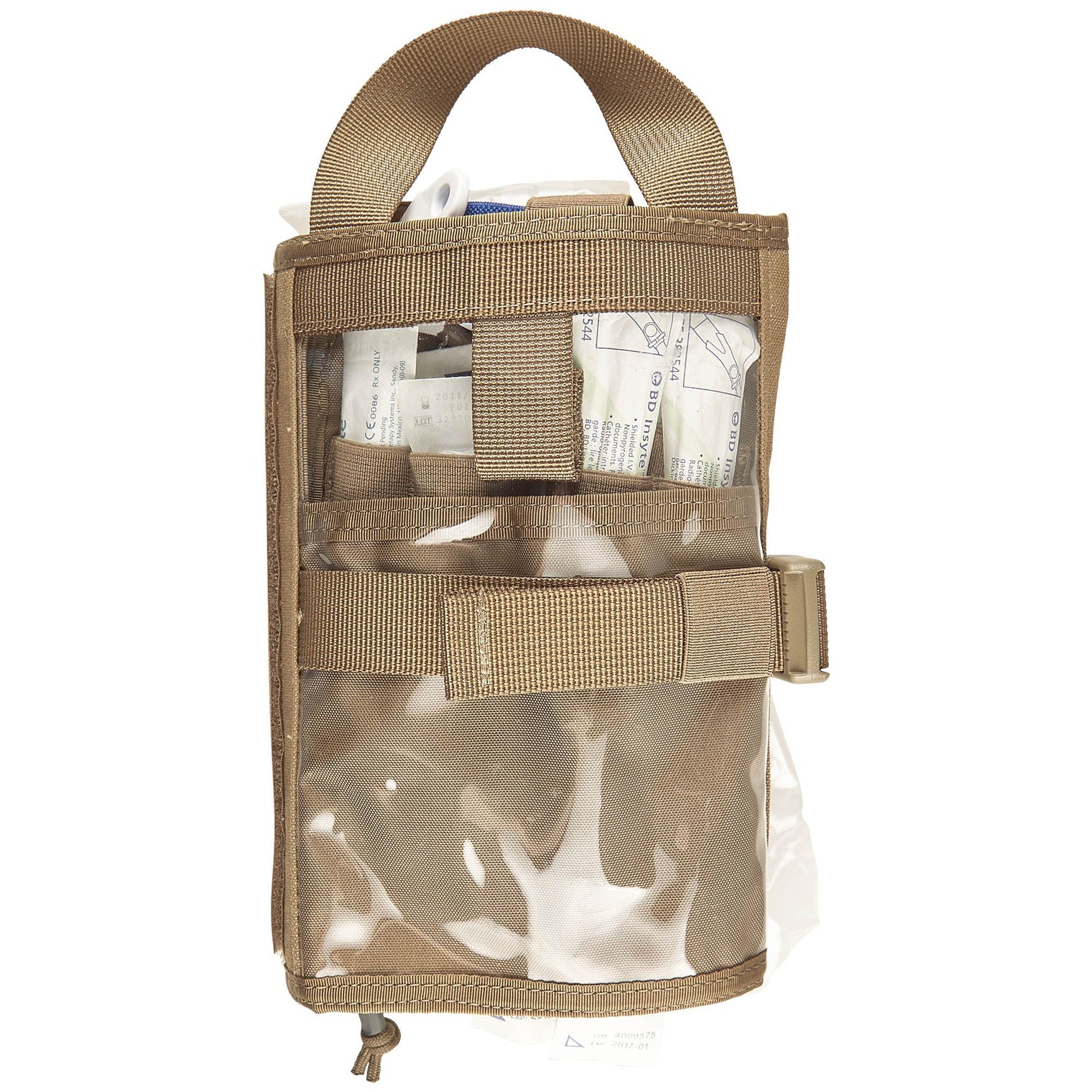 Platatac PAFA Mk3 Medical Pack