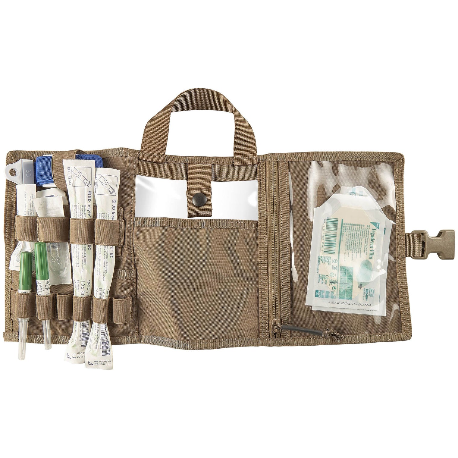 Platatac PAFA Mk3 Medical Pack