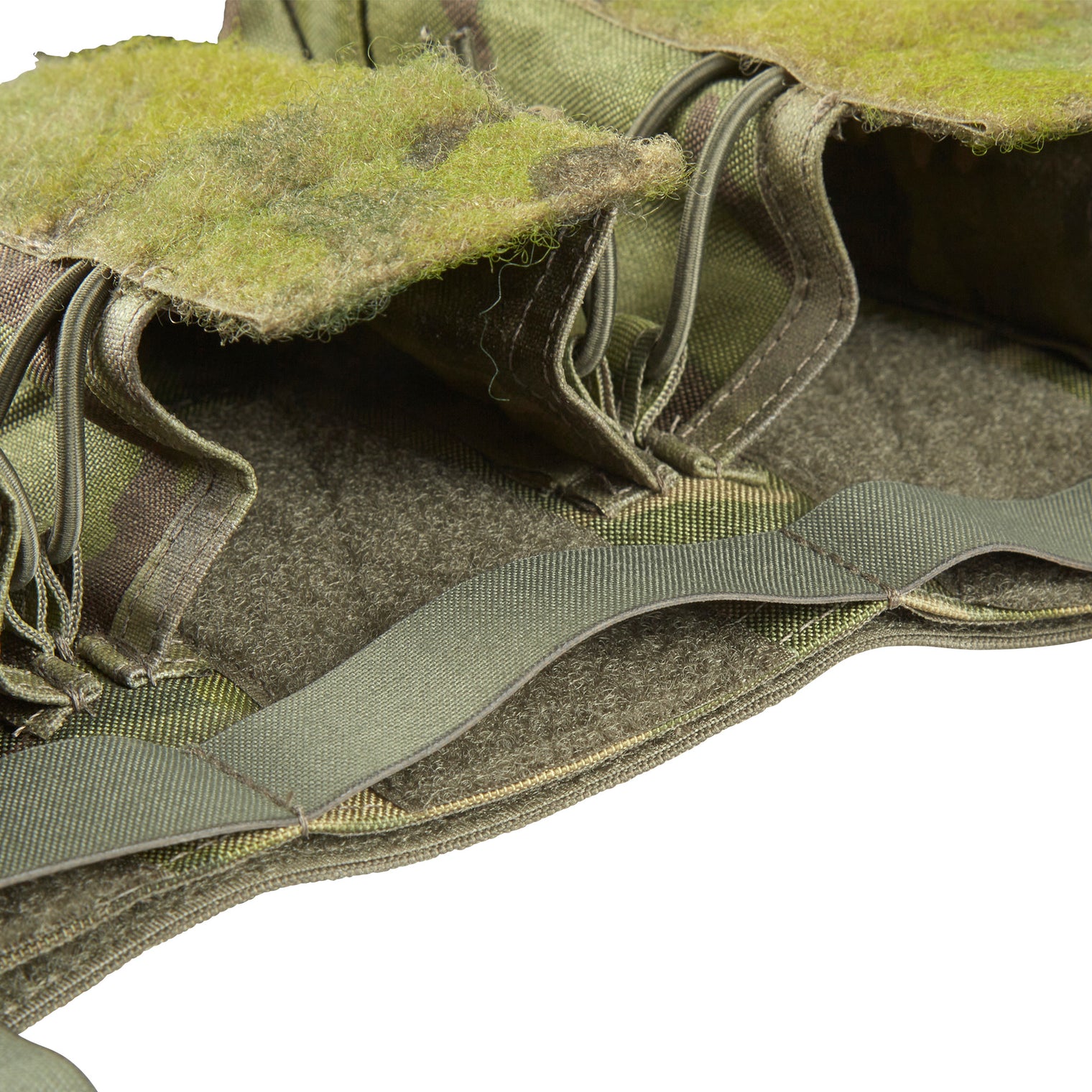 PLATATAC Peacekeeper Triple Mag Placard - Platatac