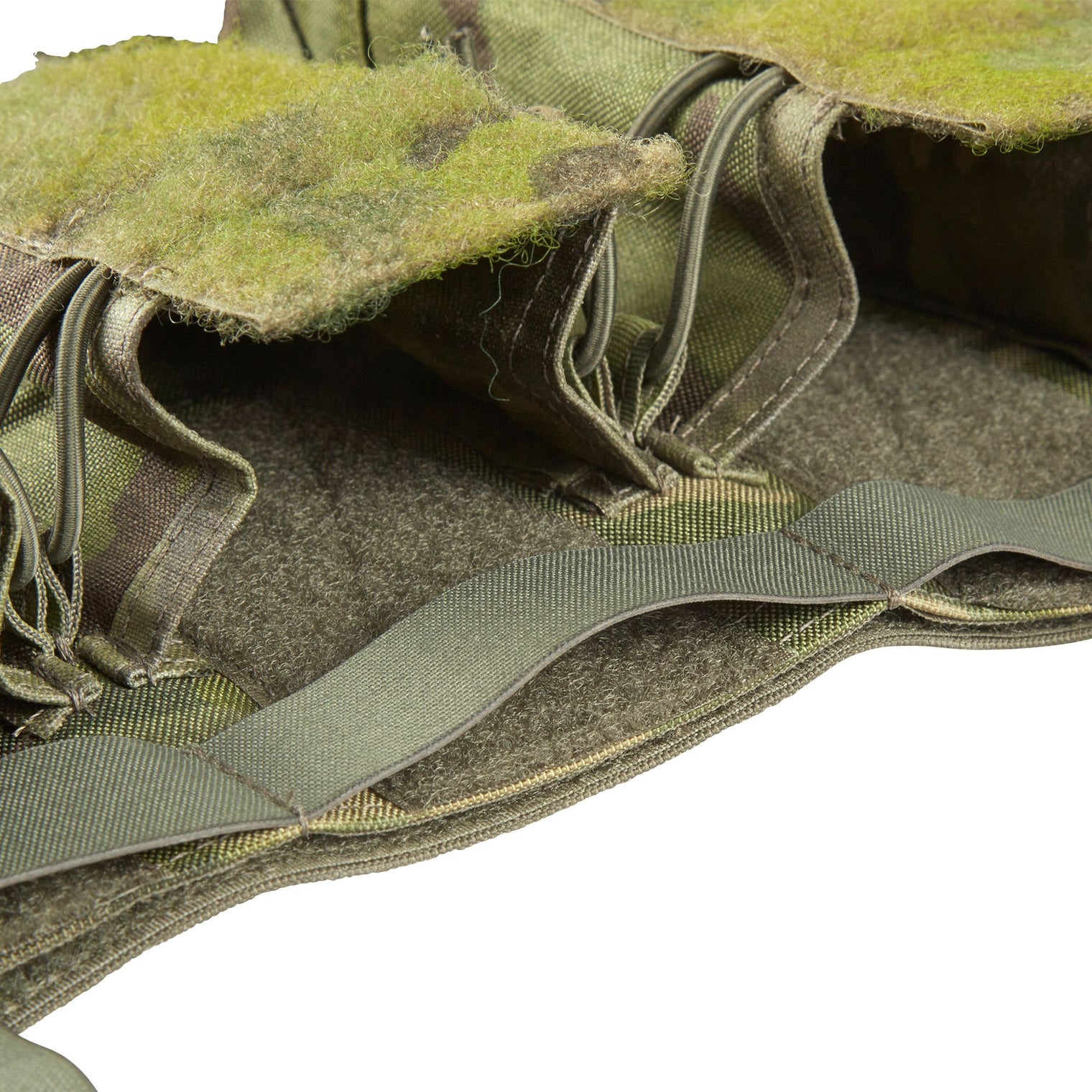 Platatac Peacekeeper Triple Mag Placard