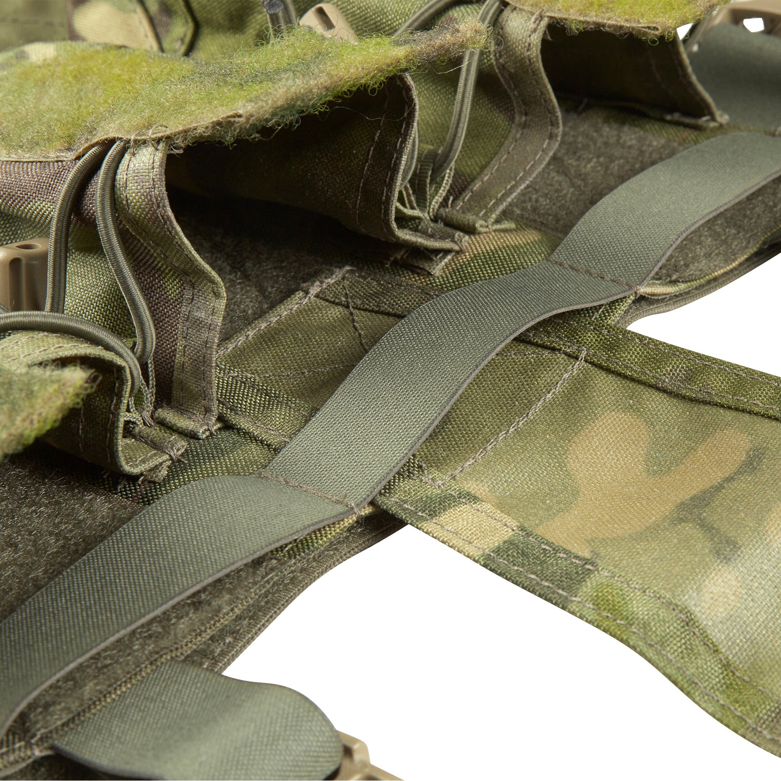 PLATATAC Peacekeeper Triple Mag Placard - Platatac