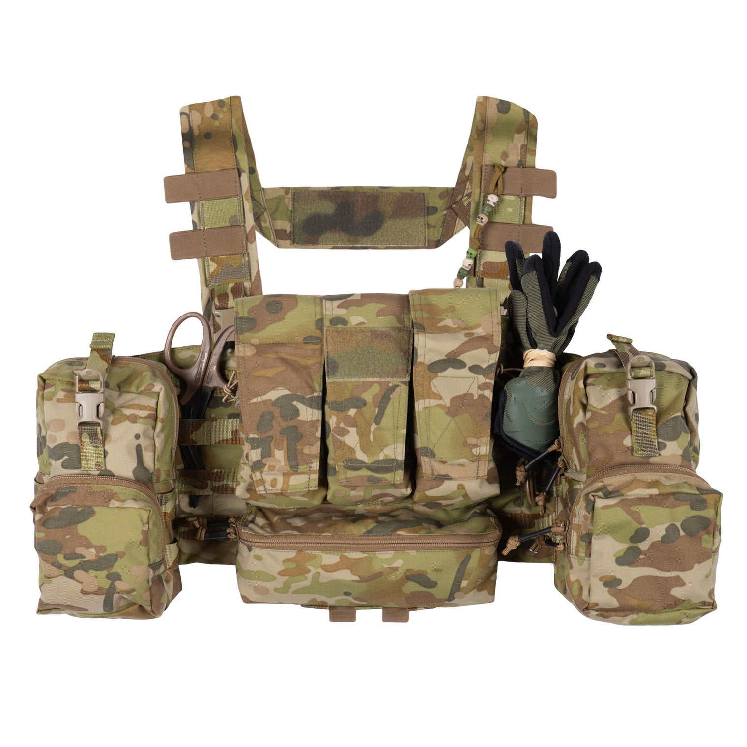 PLATATAC Peacekeeper Mk5 - Platatac