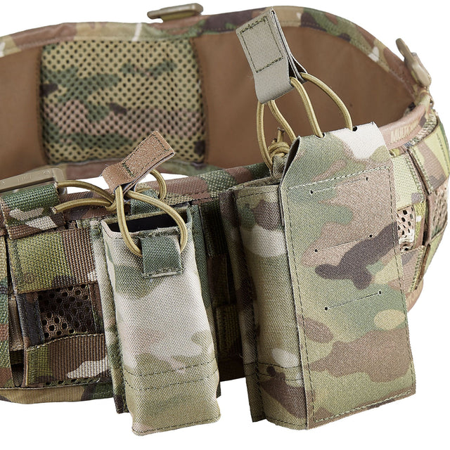 Platatac Multi Mag Rifle Pouch - Platatac