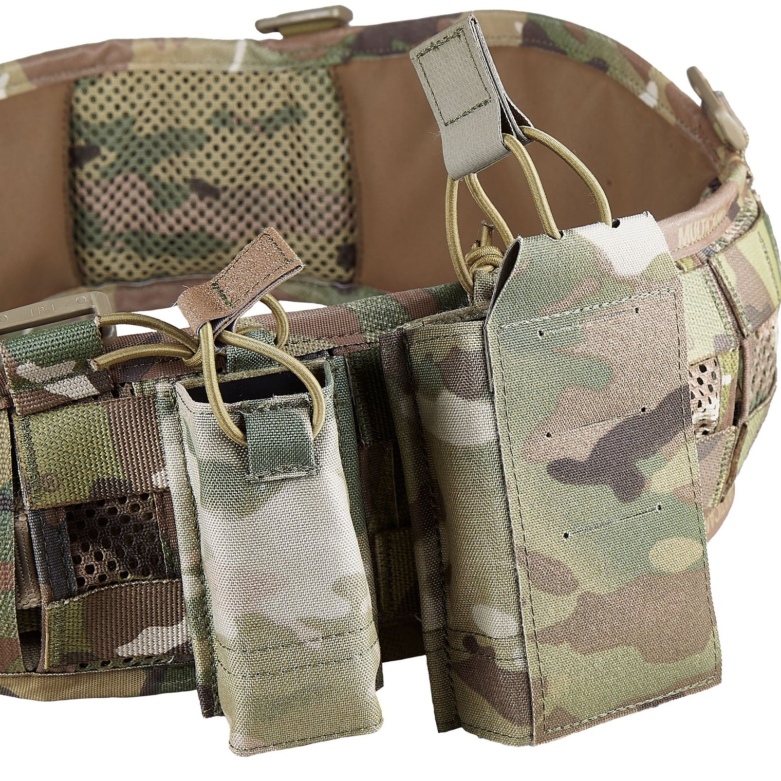 Platatac Multi Mag Rifle Pouch