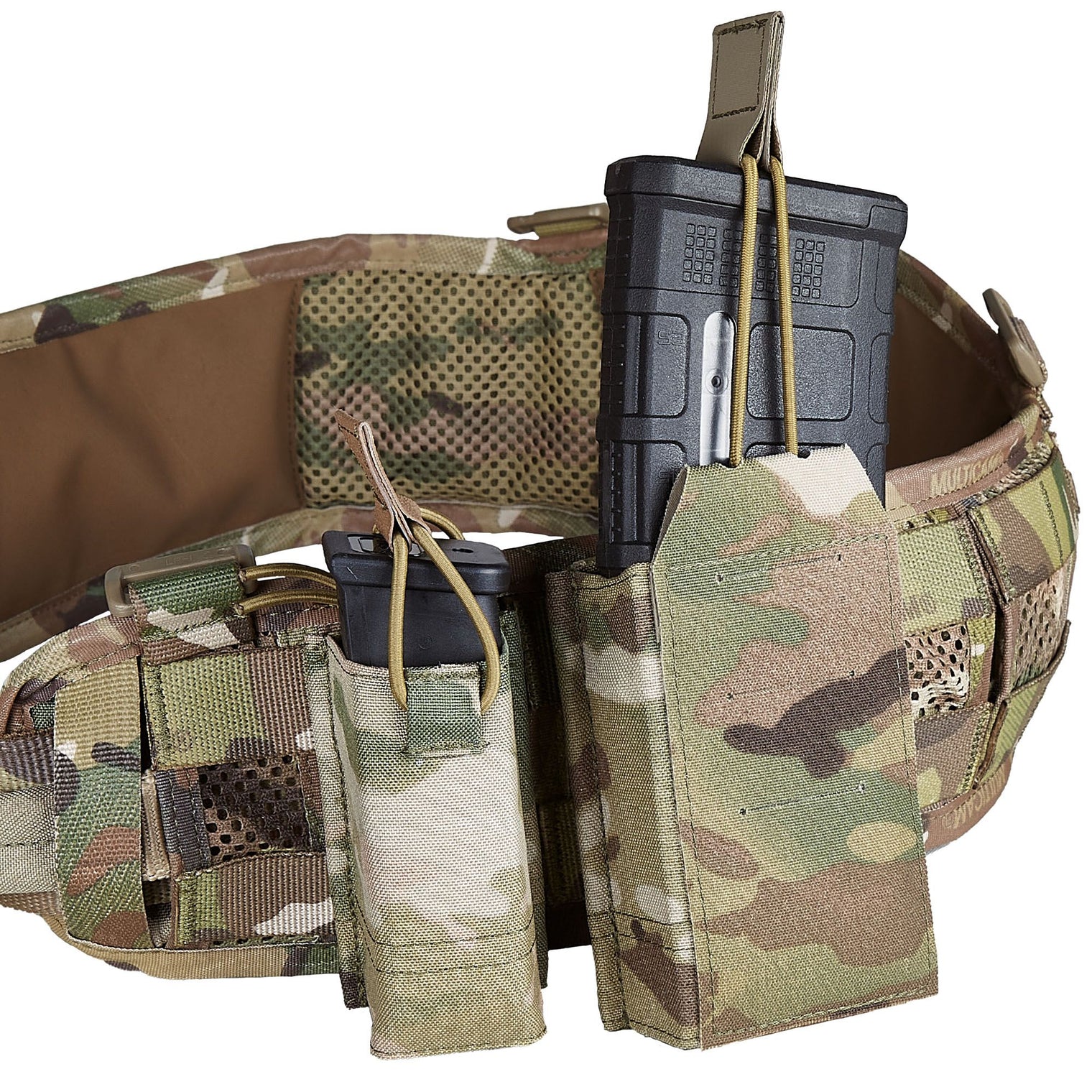 Platatac Multi Mag Pistol Pouch