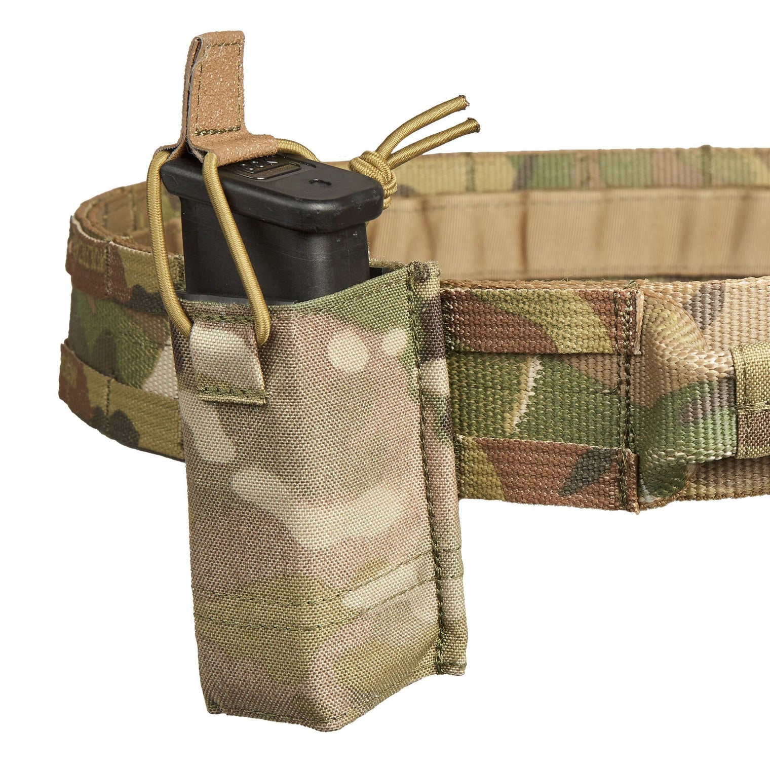 Platatac Multi Mag Pistol Pouch