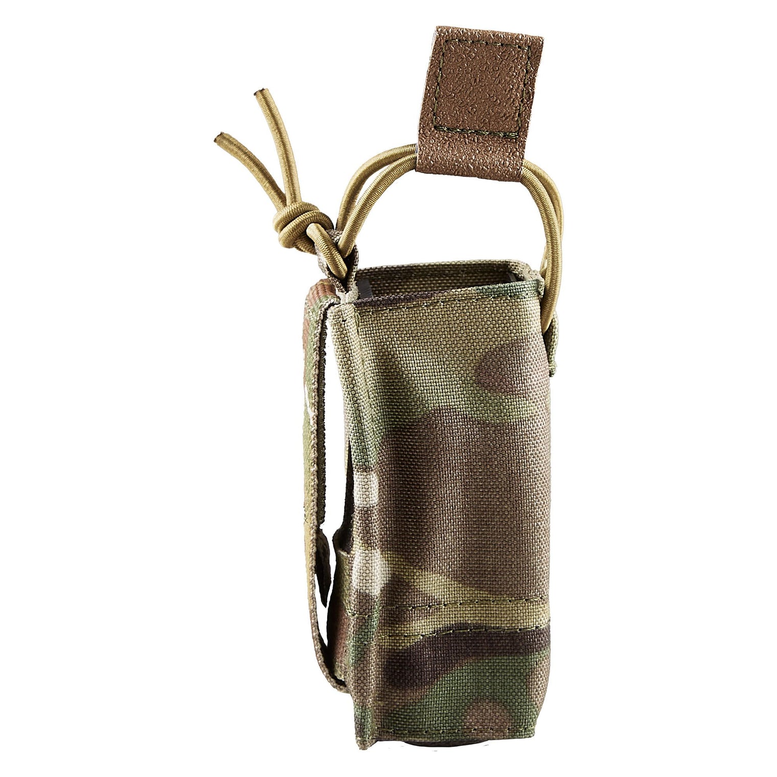 Platatac Multi Mag Pistol Pouch