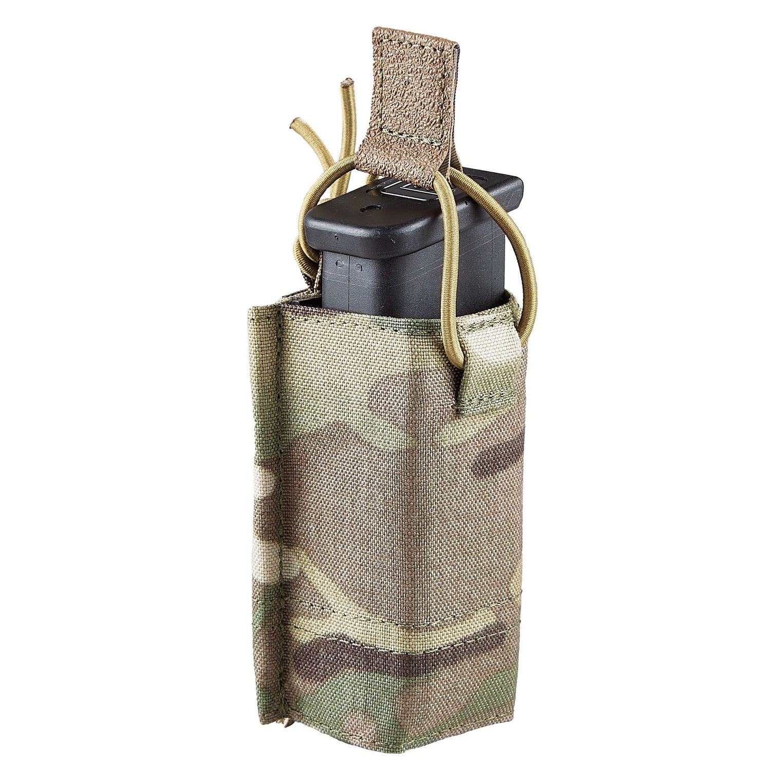 Platatac Multi Mag Pistol Pouch