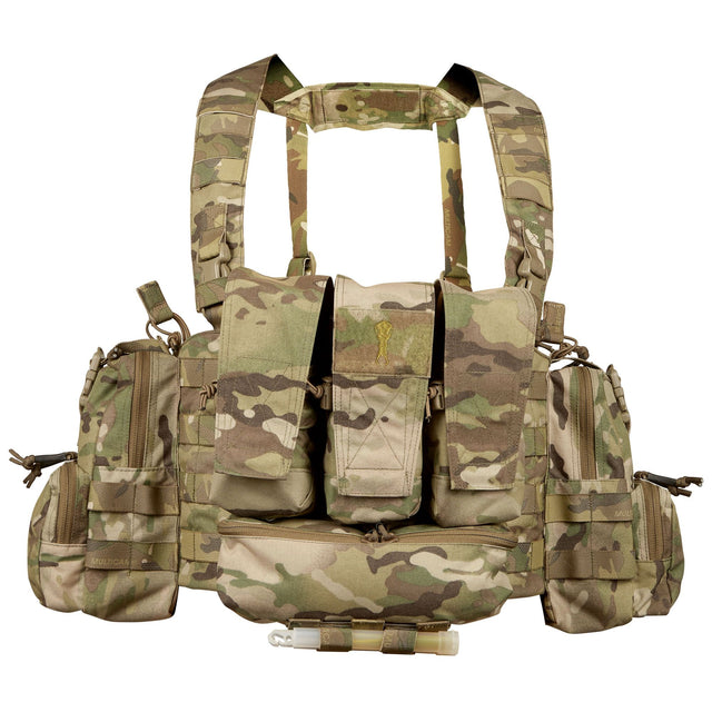 PLATATAC Peacekeeper Mk5 - Platatac