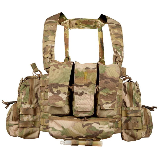 PLATATAC Peacekeeper Mk5