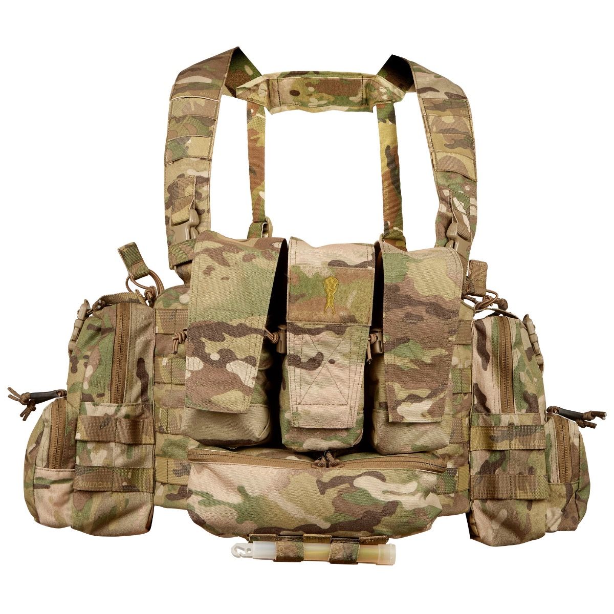 PLATATAC Peacekeeper Mk5