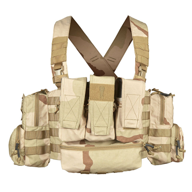 PLATATAC Peacekeeper Mk5 - Platatac