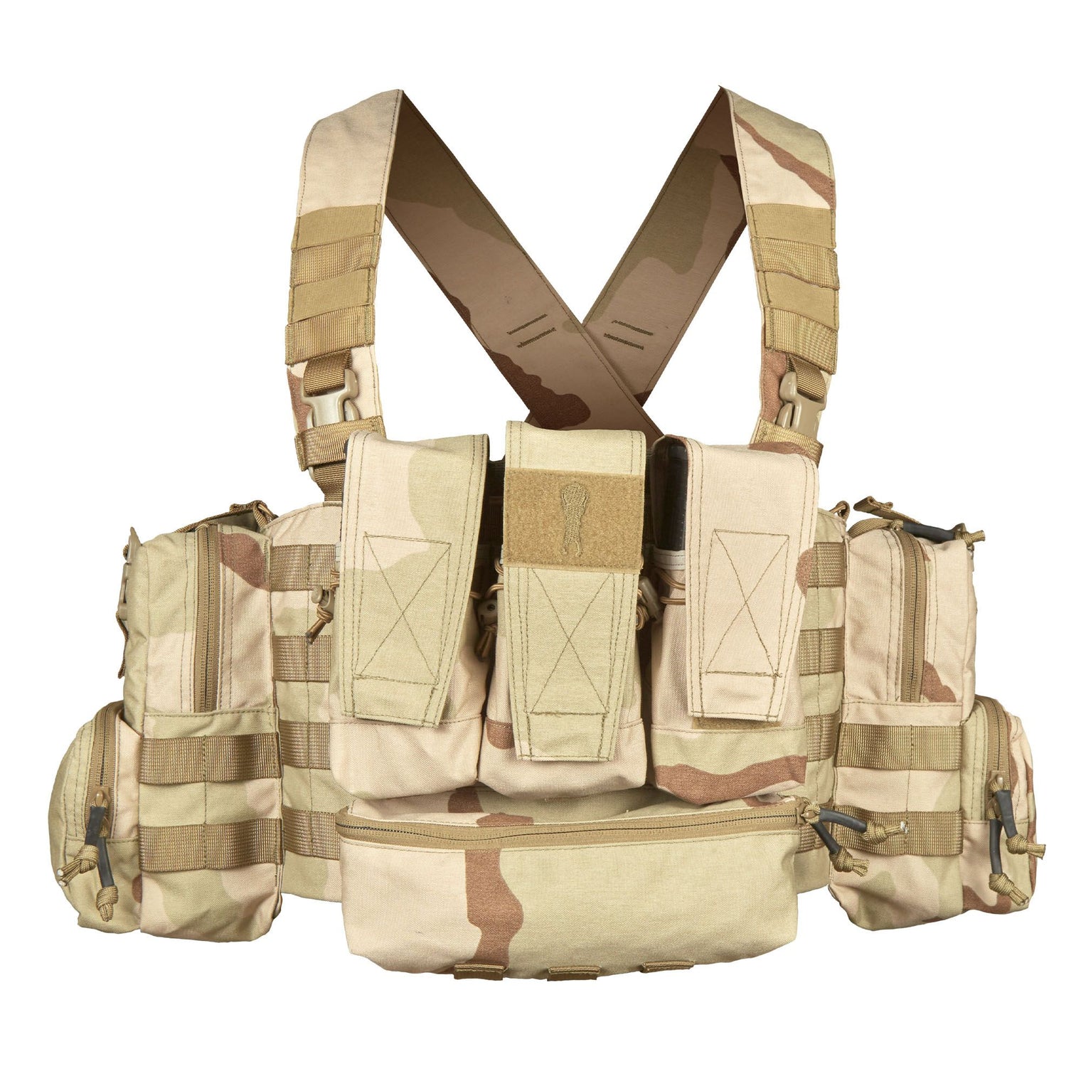 PLATATAC Peacekeeper Mk5 - Platatac