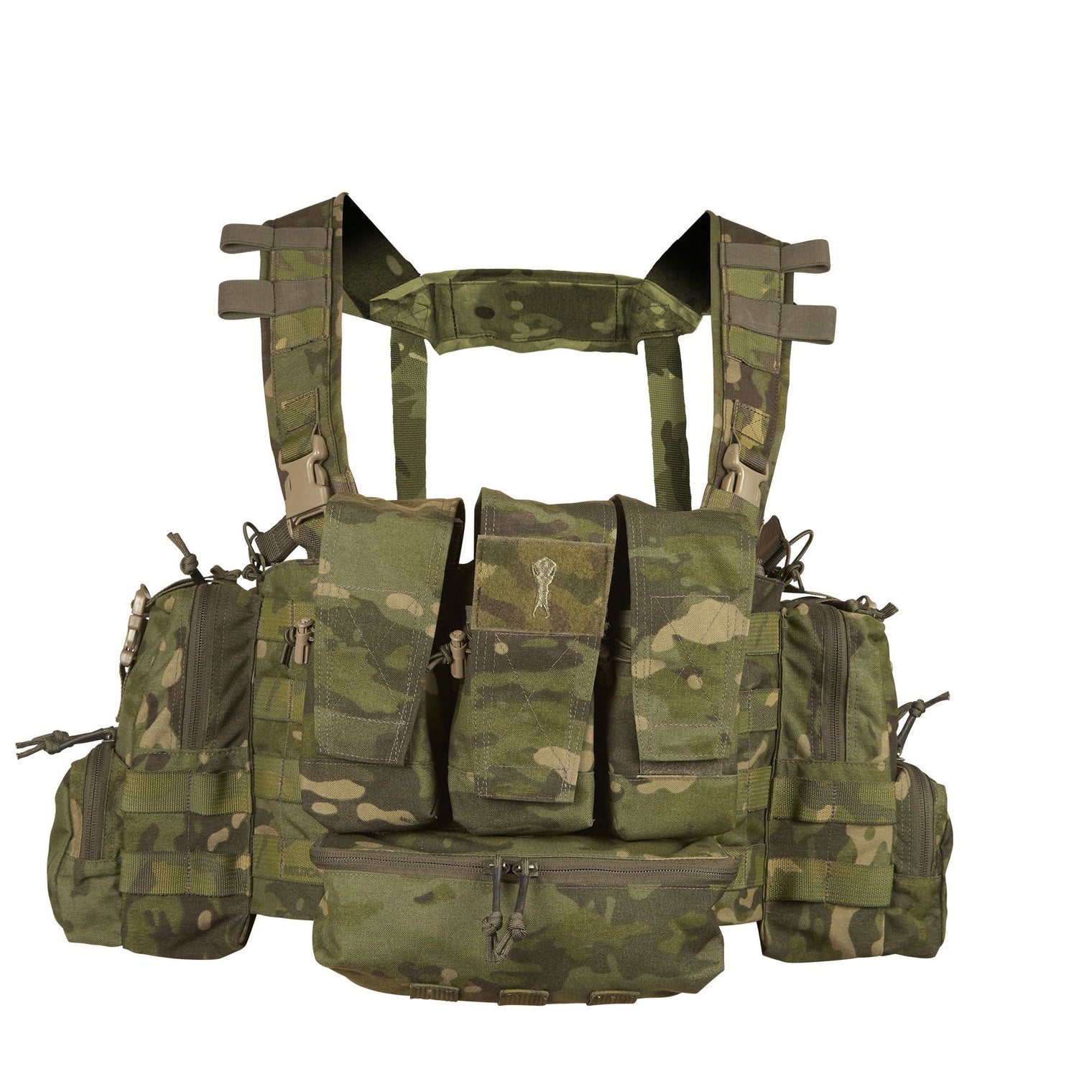 PLATATAC Peacekeeper Mk5 - Platatac