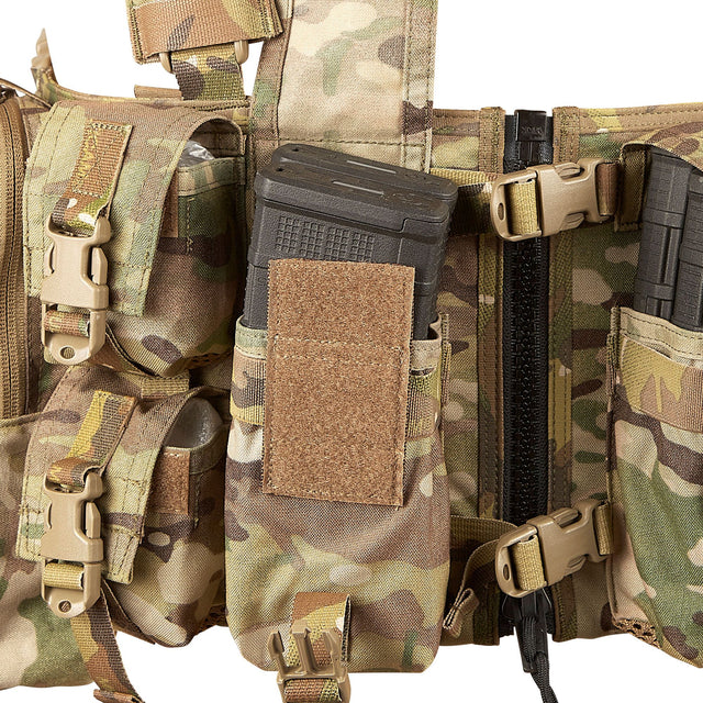 PLATATAC Peacekeeper JW Chest Rig - Platatac