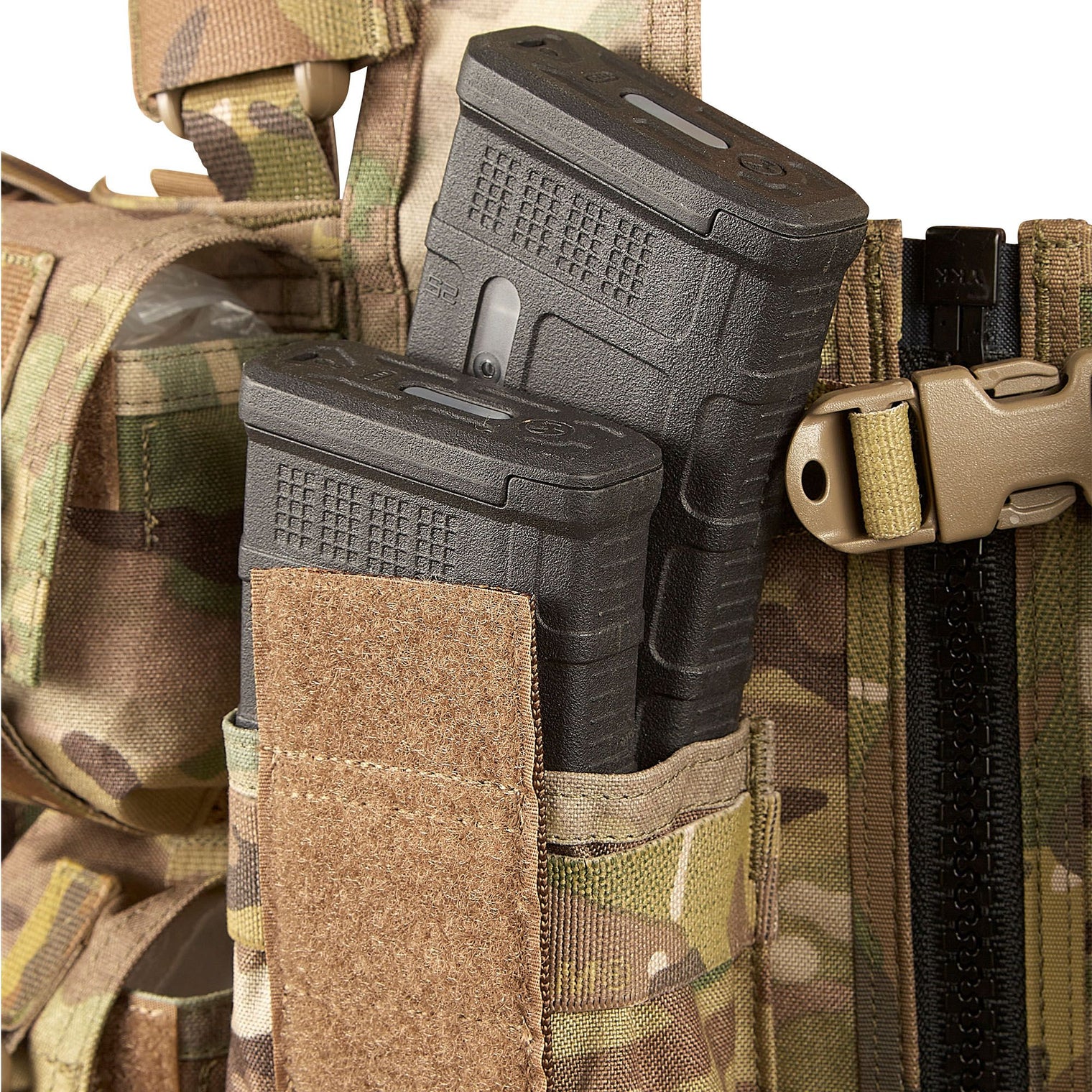PLATATAC Peacekeeper JW (Split) Chest Rig