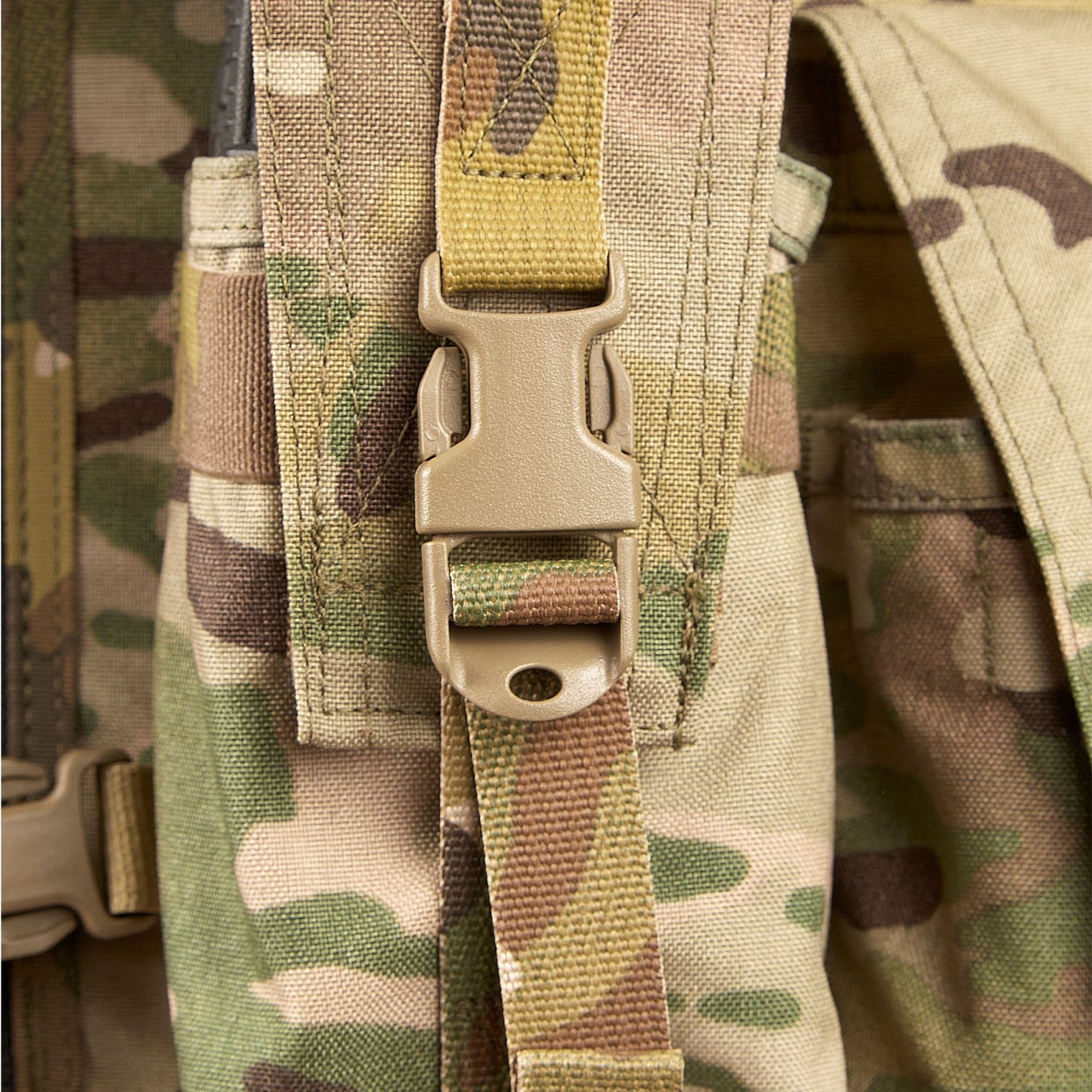 PLATATAC Peacekeeper JW (Split) Chest Rig