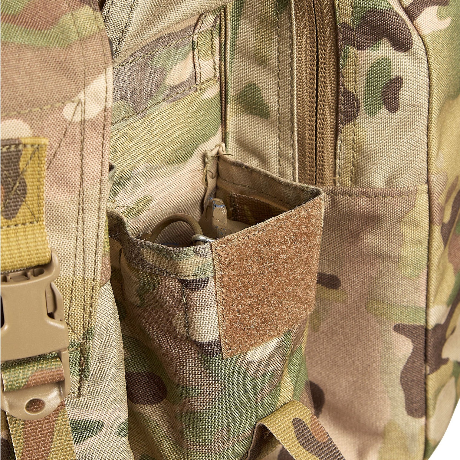 PLATATAC Peacekeeper JW (Split) Chest Rig
