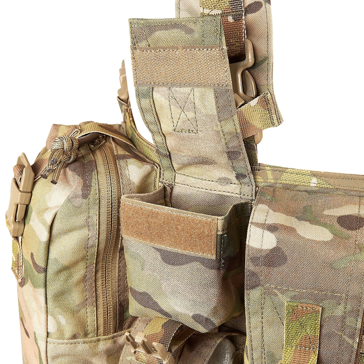PLATATAC Peacekeeper JW (Split) Chest Rig