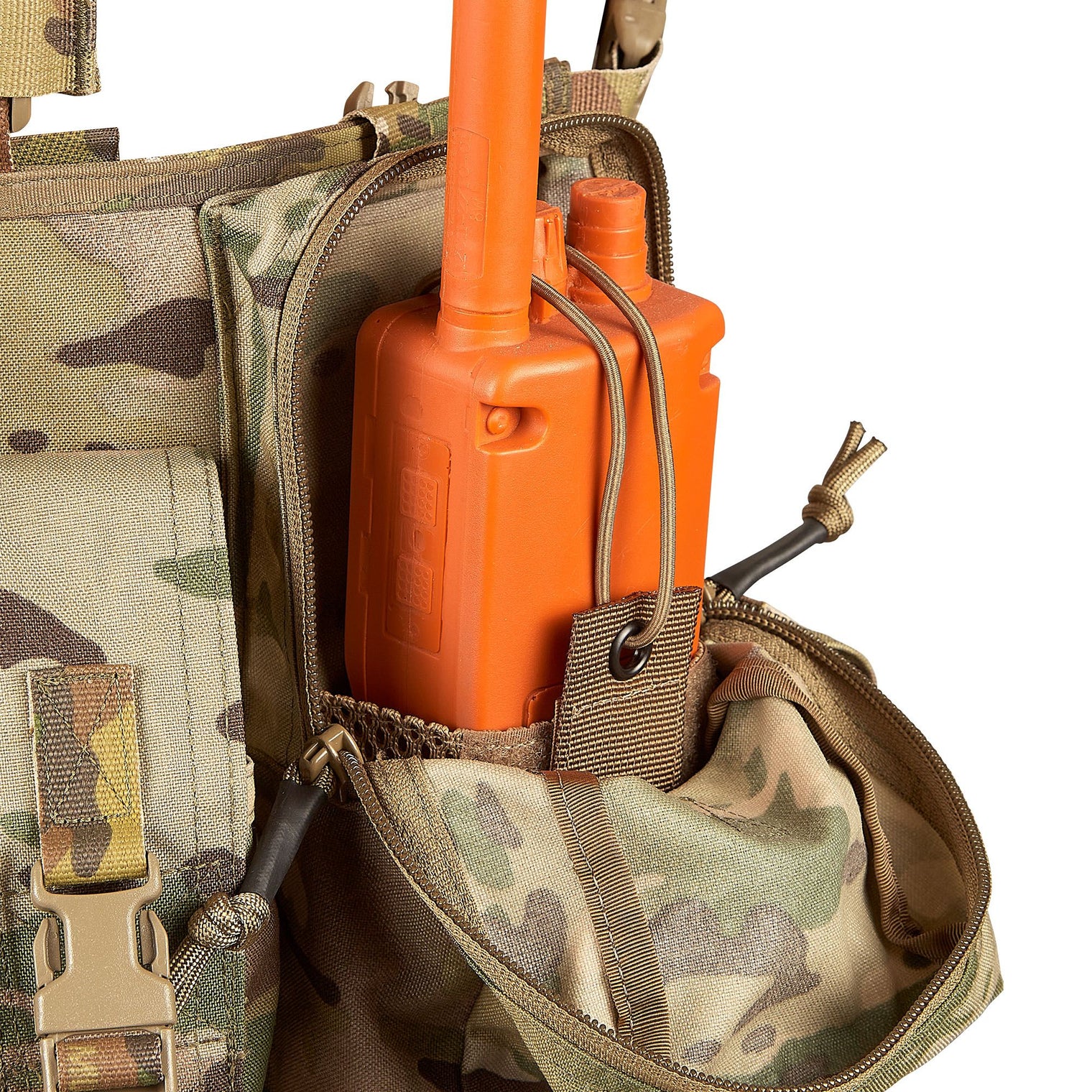 PLATATAC Peacekeeper JW (Split) Chest Rig