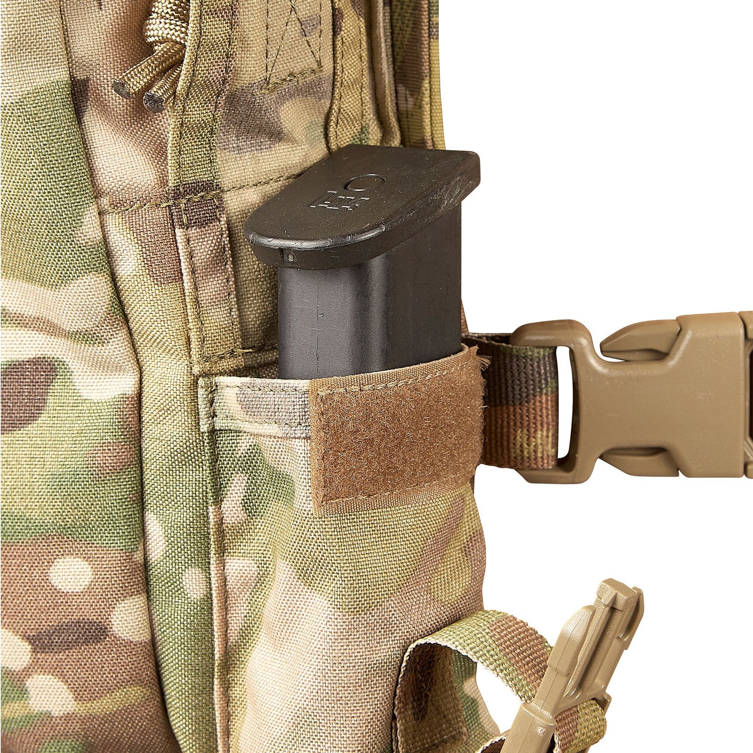 PLATATAC Peacekeeper JW (Split) Chest Rig