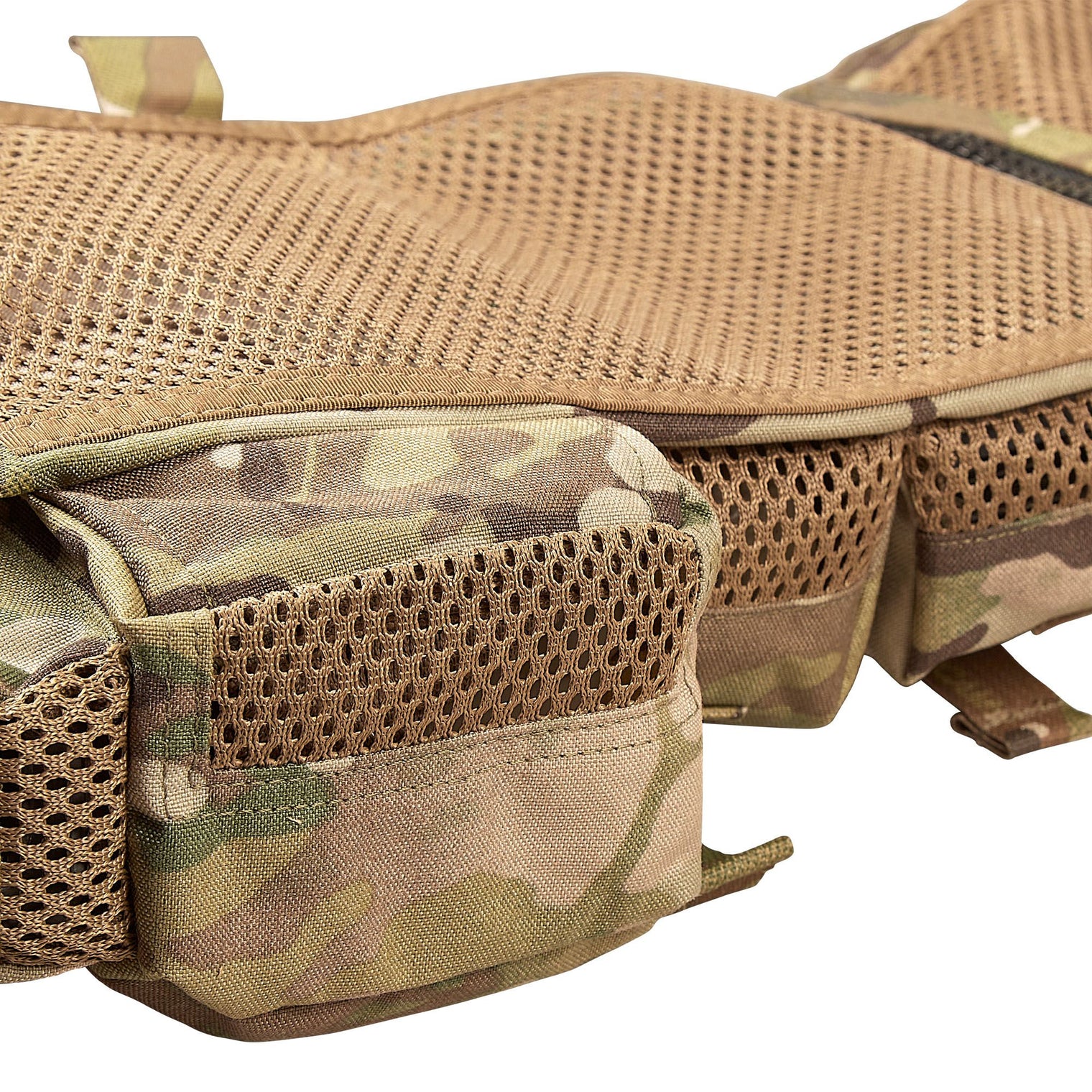 PLATATAC Peacekeeper JW (Split) Chest Rig