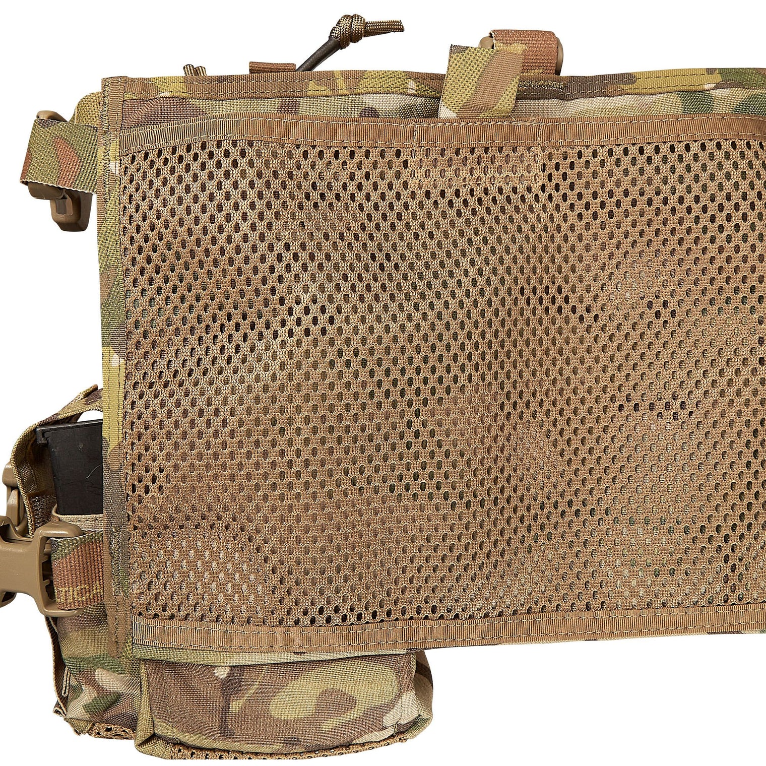 PLATATAC Peacekeeper JW Chest Rig