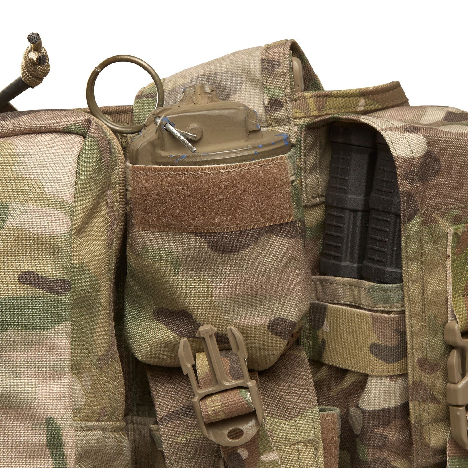 PLATATAC Peacekeeper JW (Split) Chest Rig