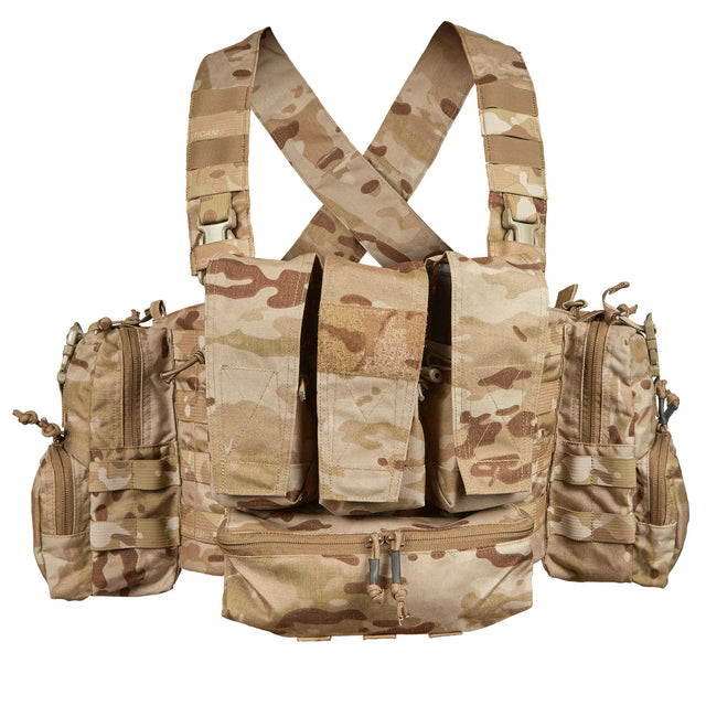 PLATATAC Peacekeeper Mk5 - Platatac