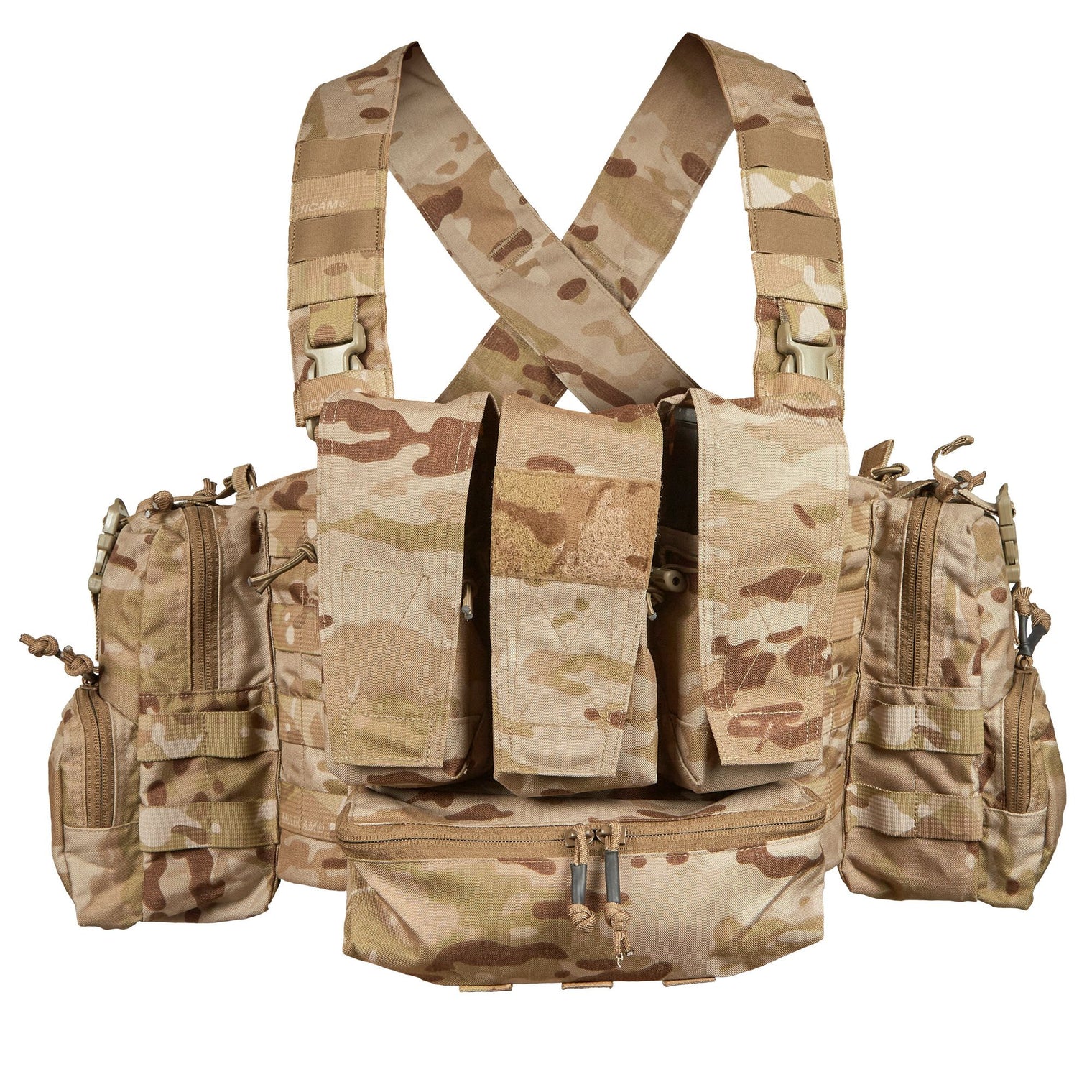 PLATATAC Peacekeeper Mk5 - Platatac