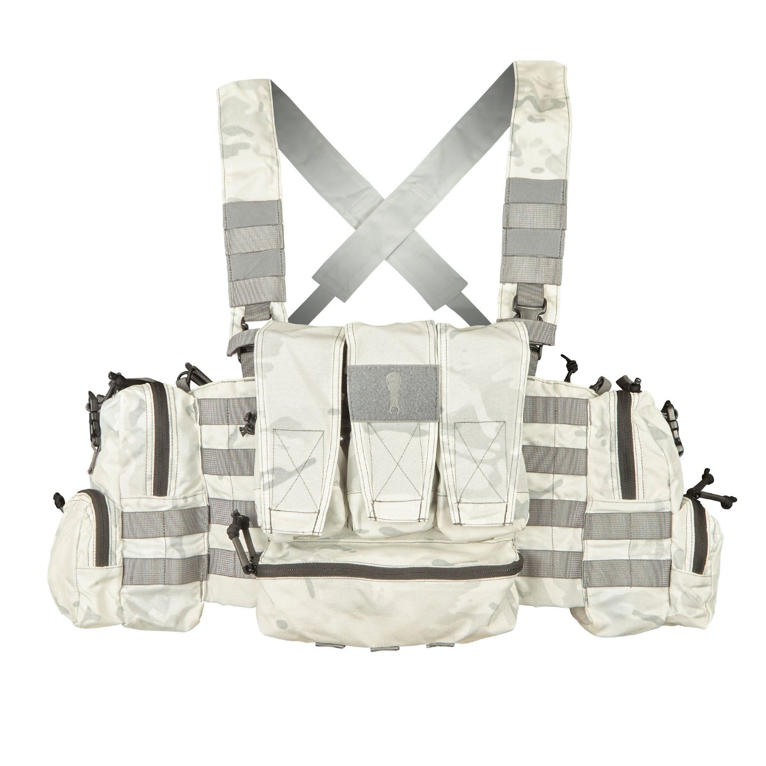 PLATATAC Peacekeeper Mk5 - Platatac