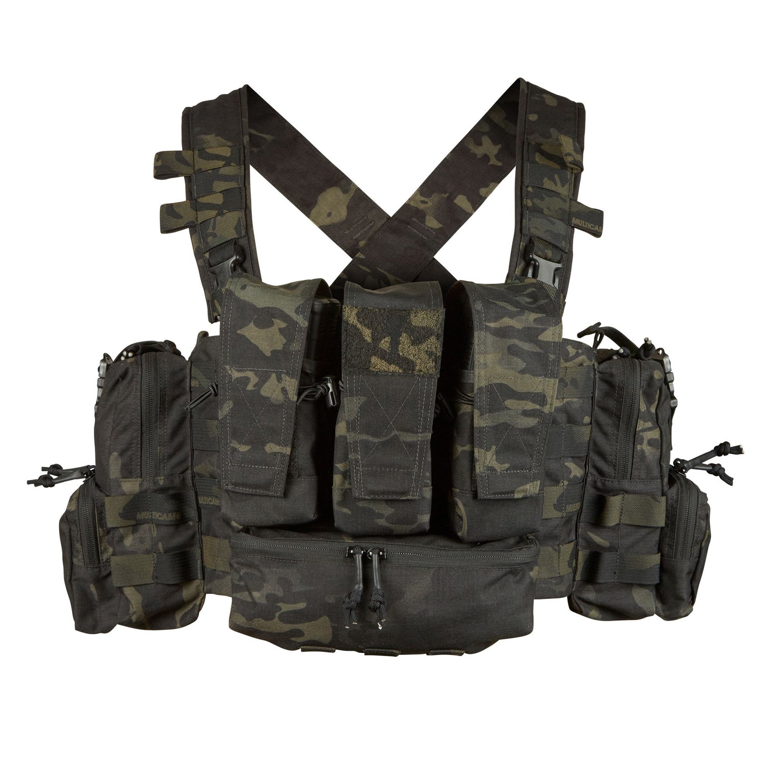 PLATATAC Peacekeeper Mk5 - Platatac