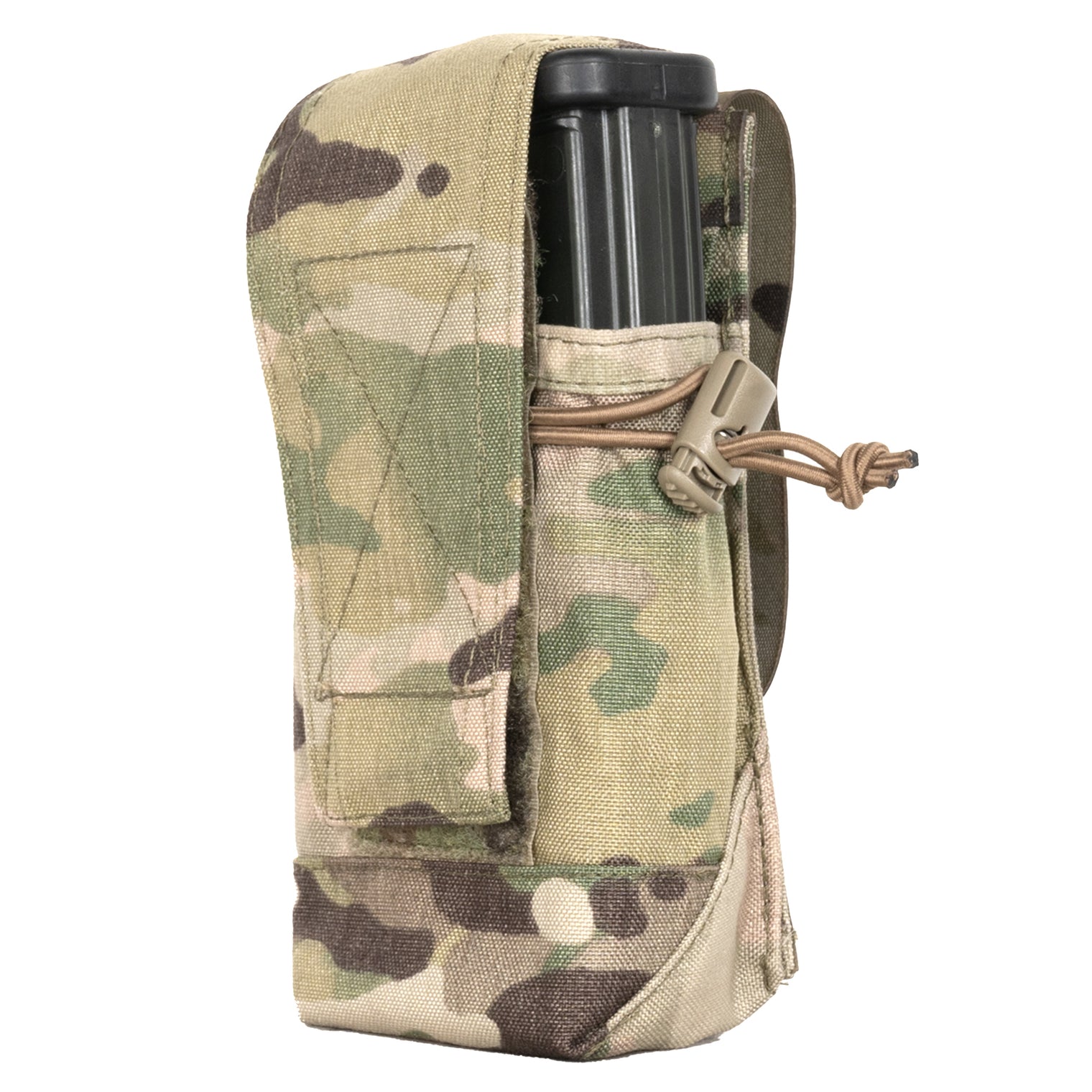 PLATATAC PeaceKeeper Double Mag Pouch - Platatac