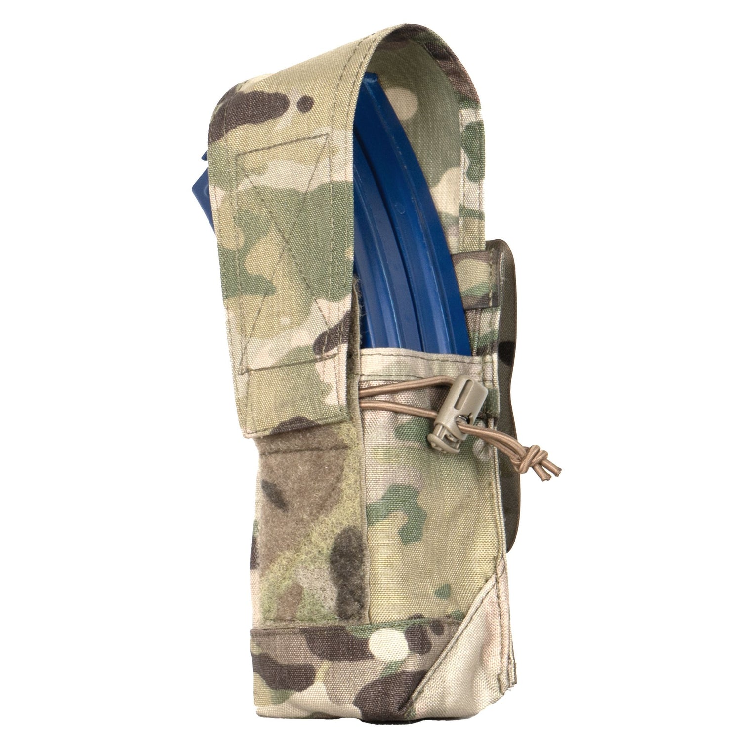 PLATATAC PeaceKeeper Double Mag Pouch