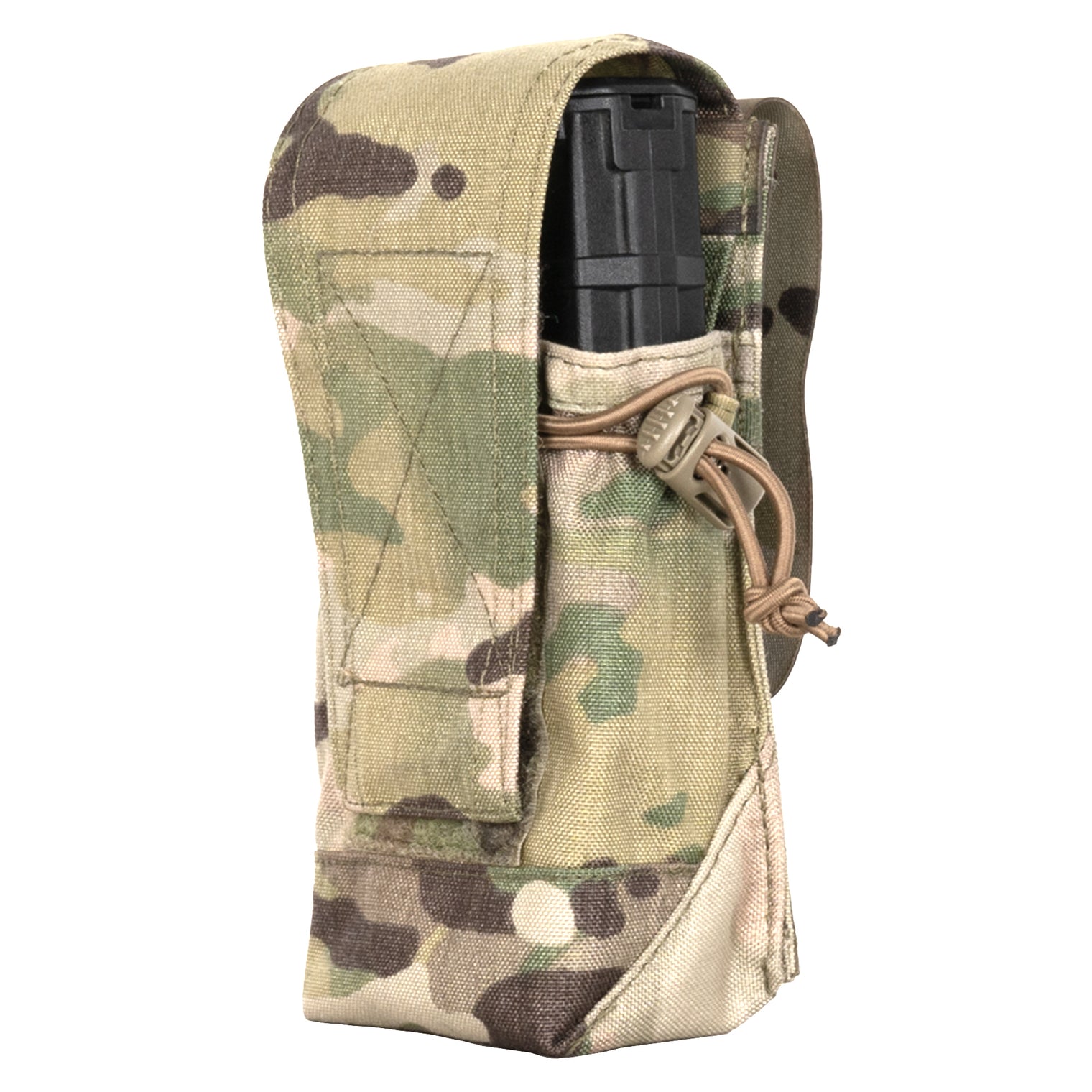 PLATATAC PeaceKeeper Double Mag Pouch - Platatac
