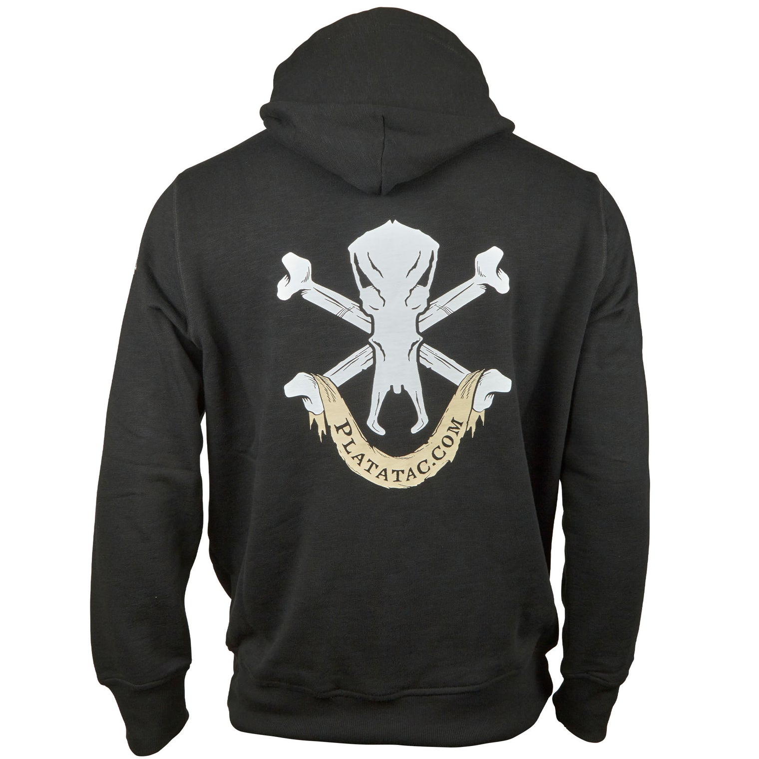 PLATATAC Plata - Roger Hoodie - Platatac