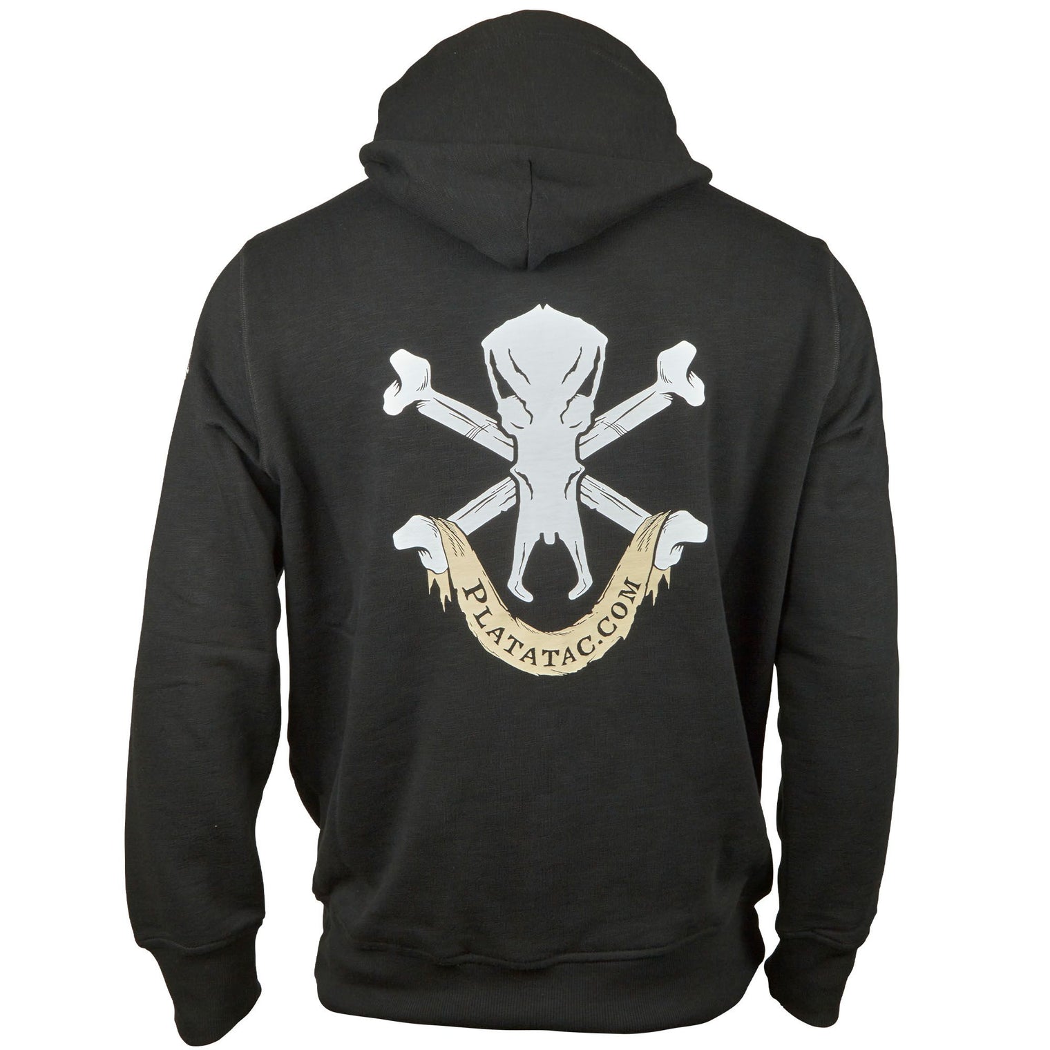 PLATATAC Plata-Roger Hoodie