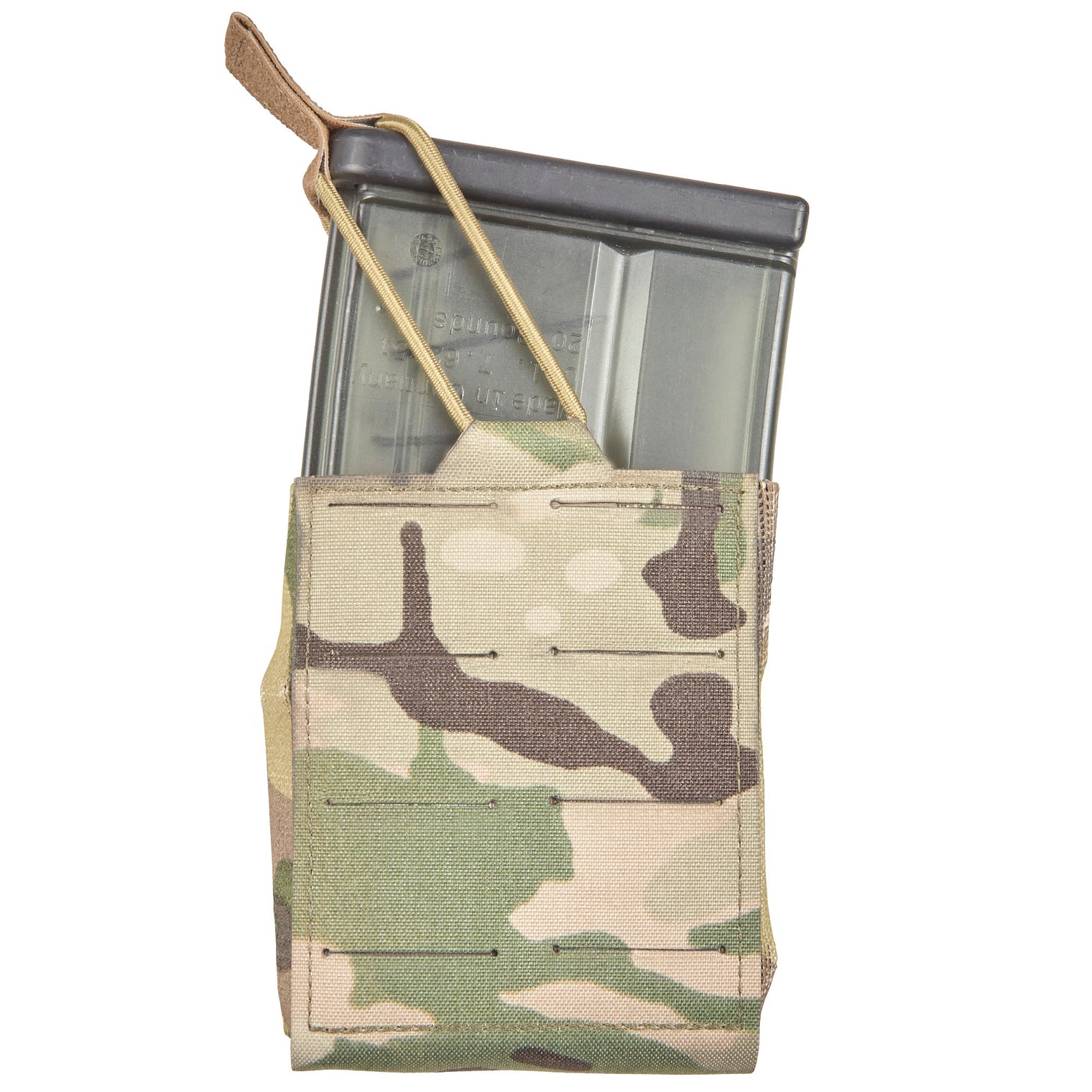 PLATATAC HW BB HK417 Mag Shingle - Platatac