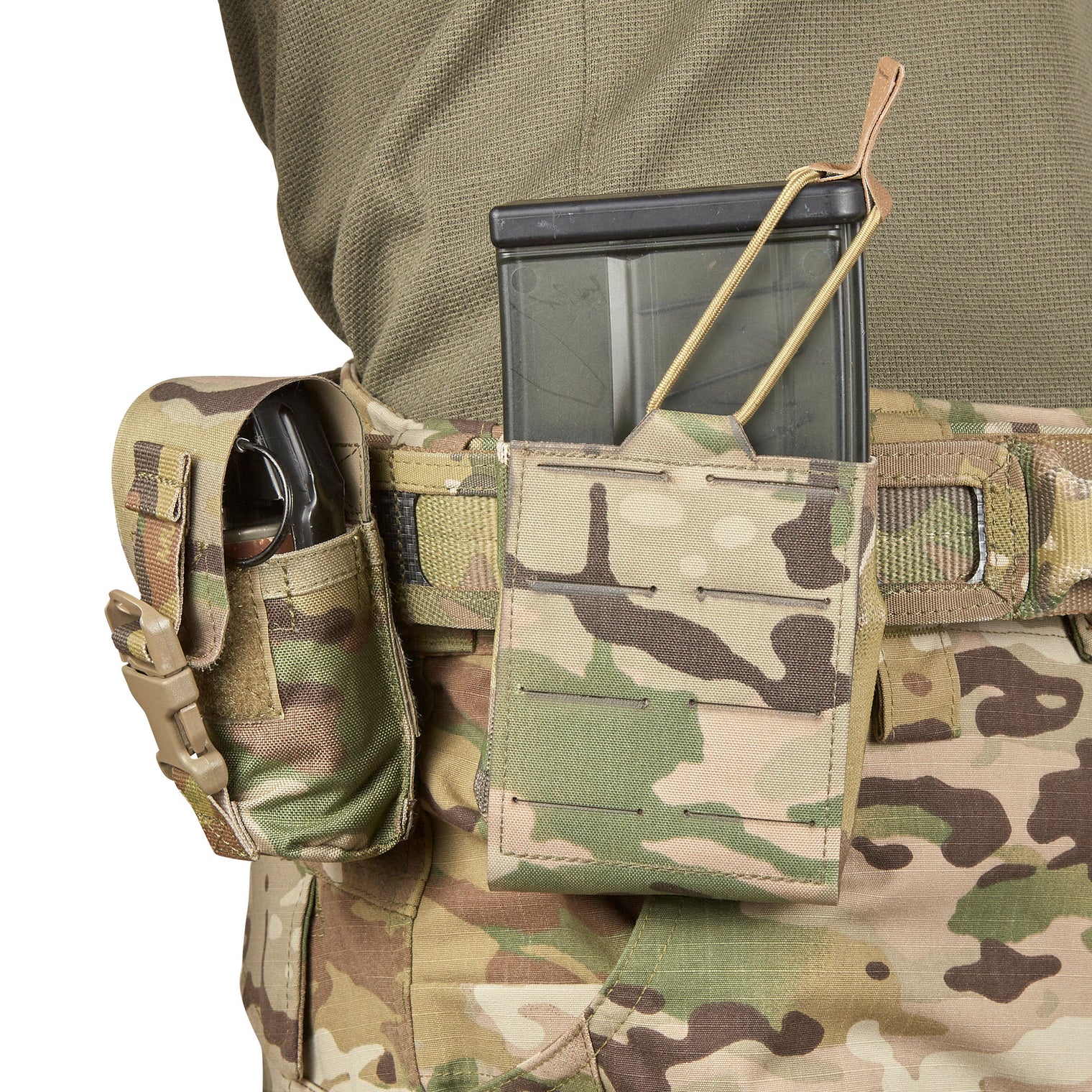 PLATATAC HW BB HK417 Mag Shingle - Platatac