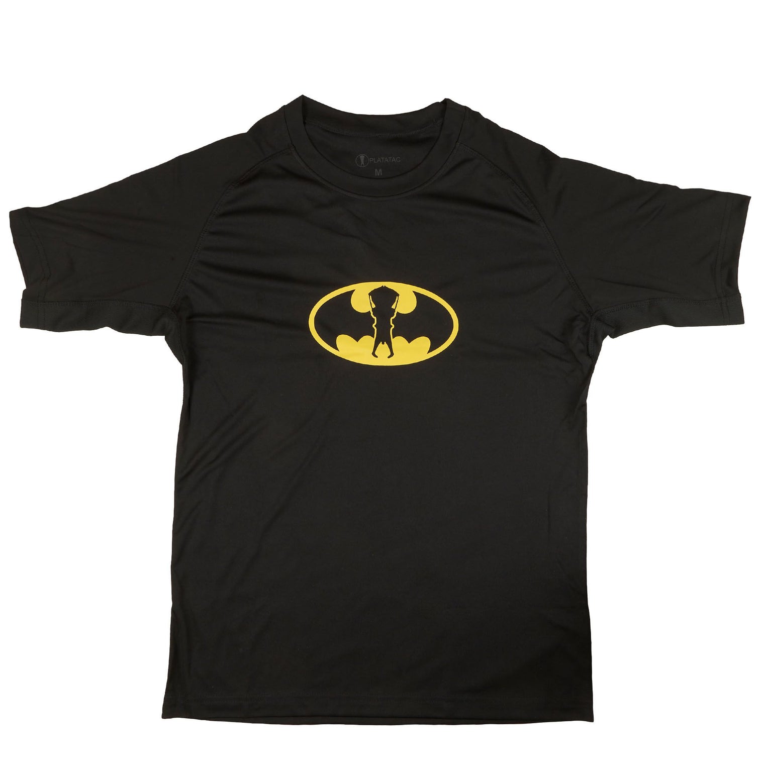 PLATATAC PLATMAN CUS - Platatac