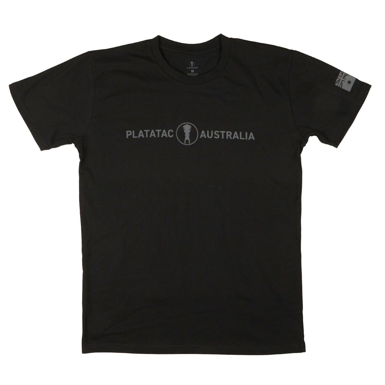 PLATATAC Premium Tee - Limited Edition - Platatac