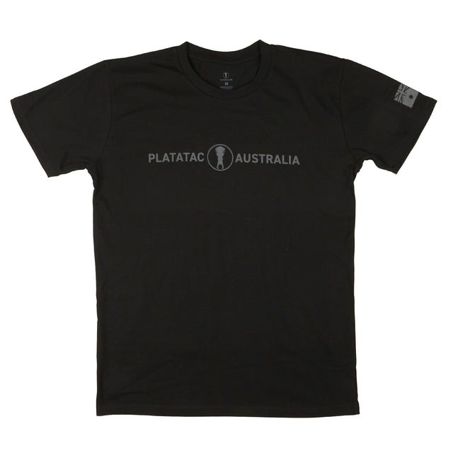 PLATATAC Premium Tee - Limited Edition - Platatac