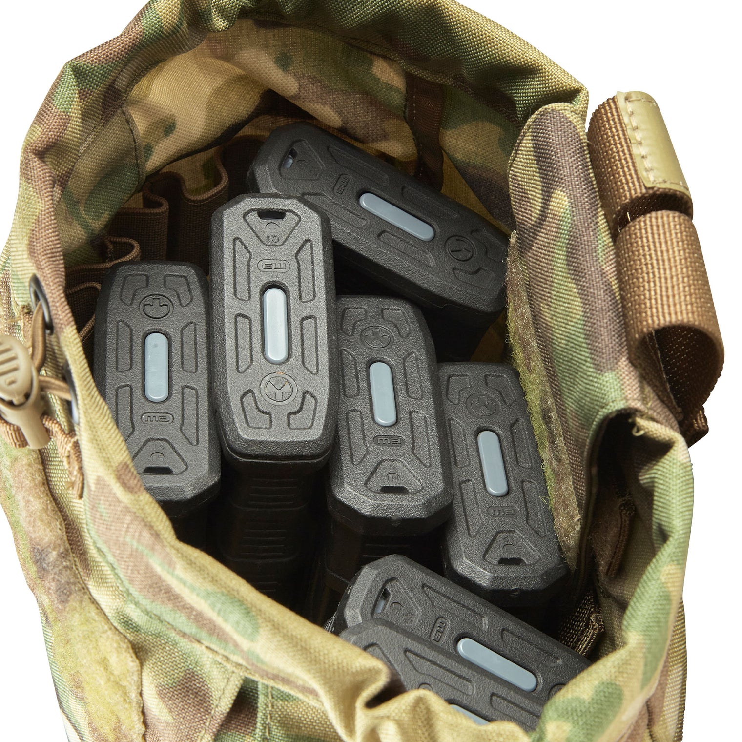 PLATATAC Raider Dump Pouch - Platatac